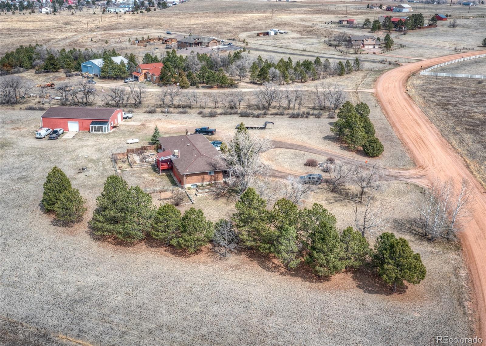 MLS Image #45 for 11210  eggar drive,peyton, Colorado