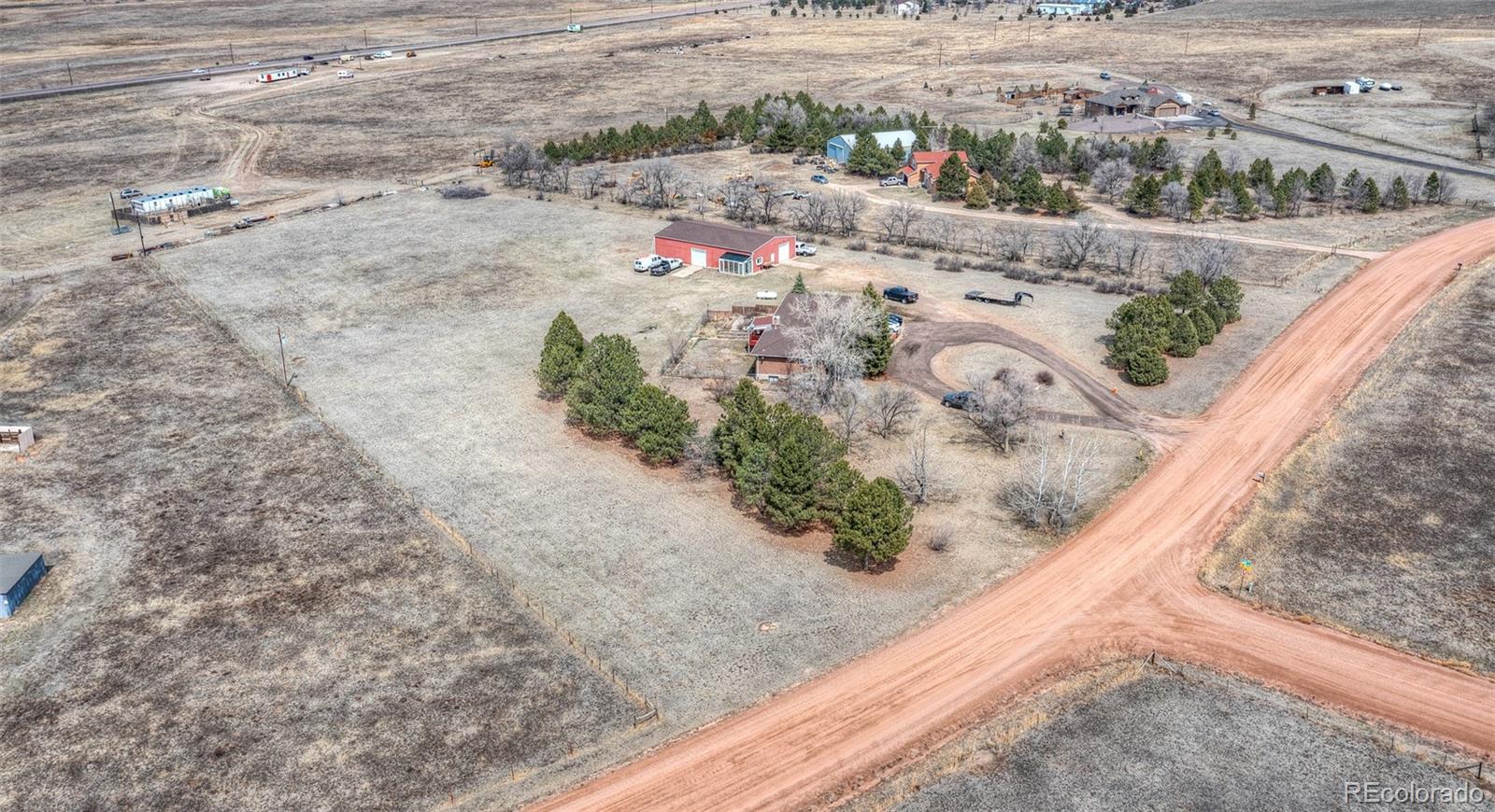 MLS Image #46 for 11210  eggar drive,peyton, Colorado