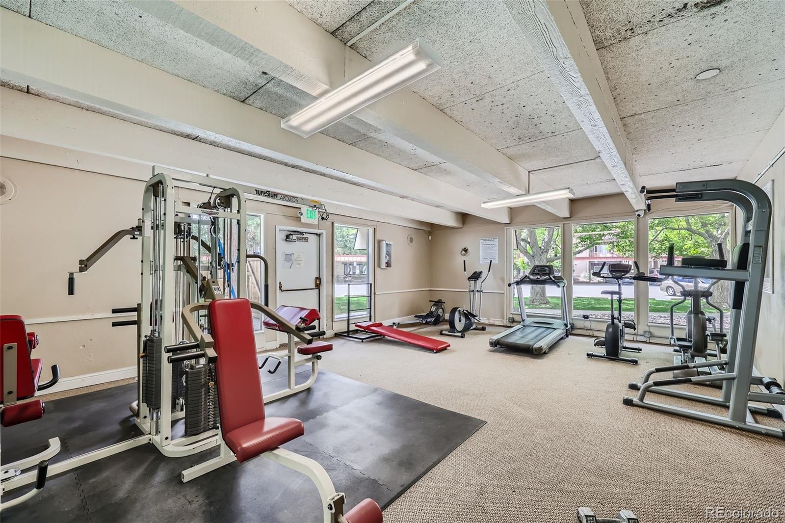 MLS Image #16 for 7355 e quincy avenue,denver, Colorado