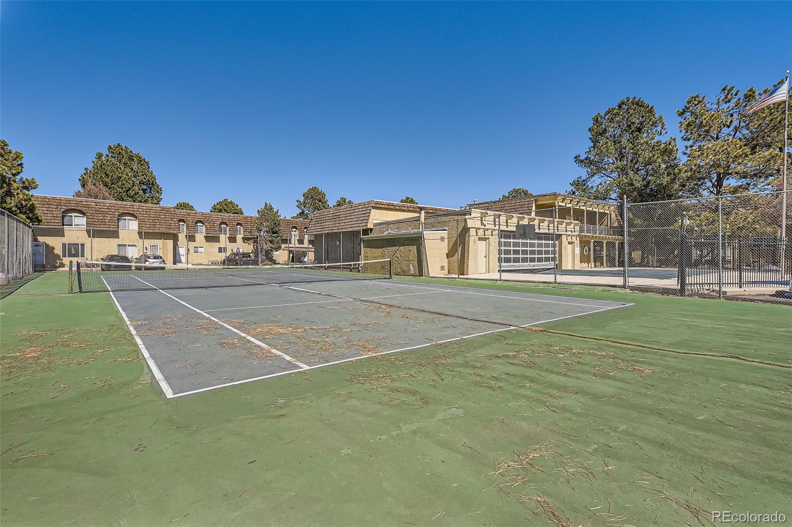MLS Image #19 for 7355 e quincy avenue,denver, Colorado