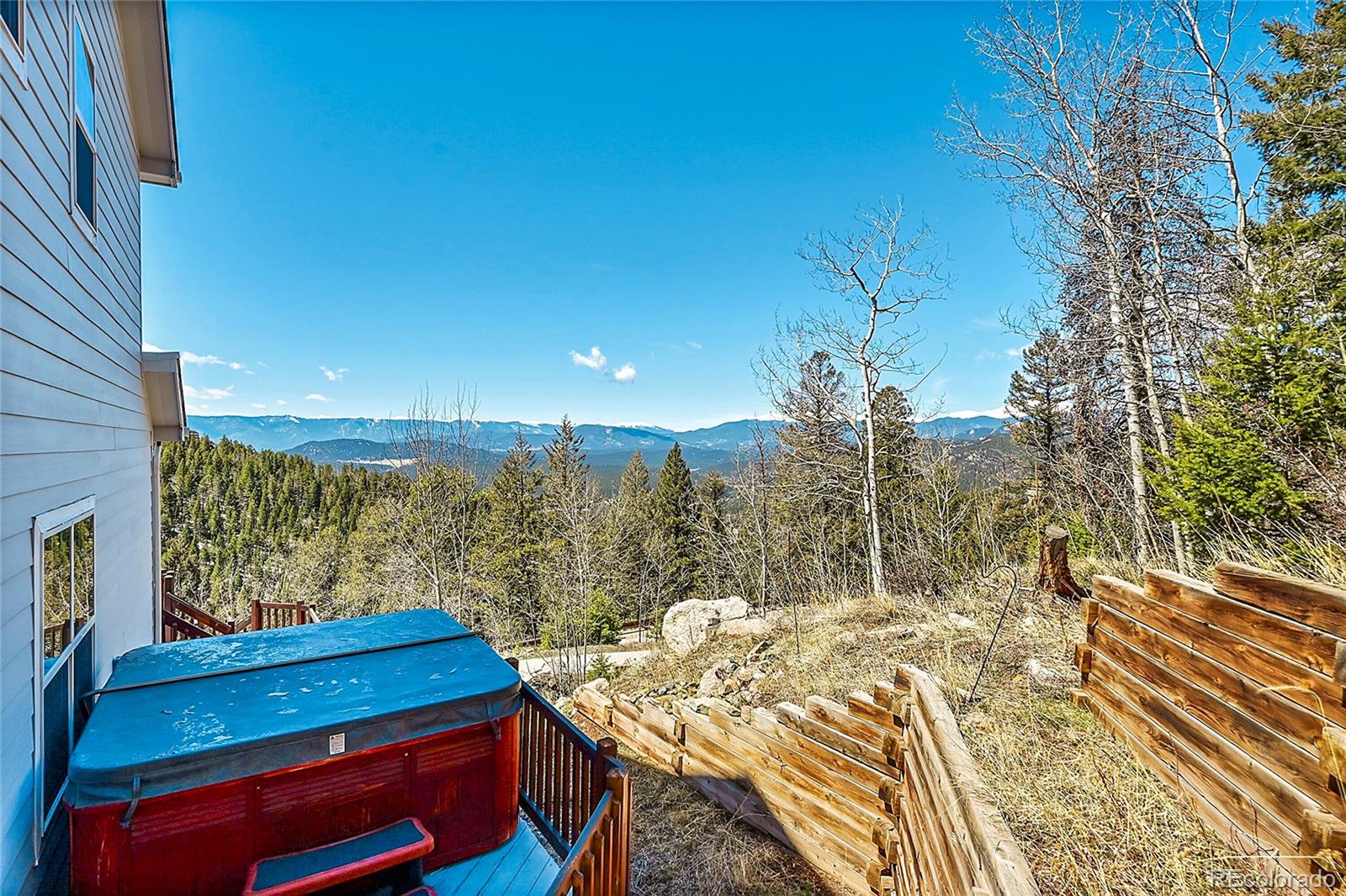 MLS Image #42 for 11770  leavenworth drive,conifer, Colorado