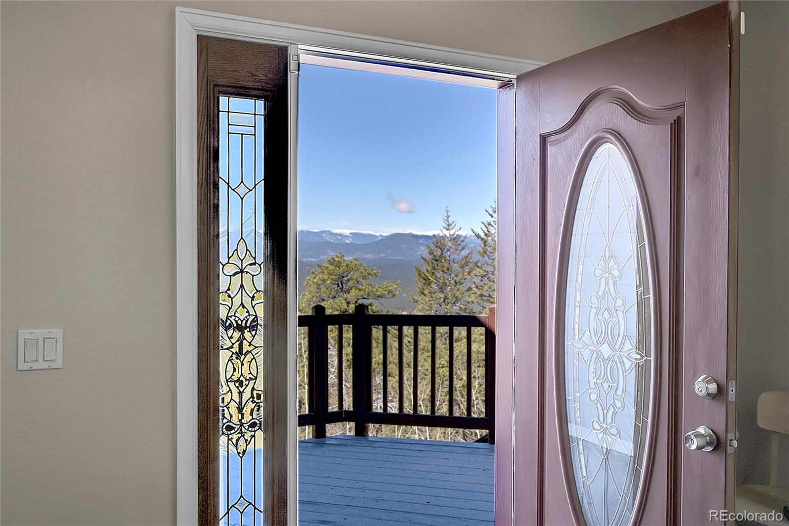 MLS Image #7 for 11770  leavenworth drive,conifer, Colorado