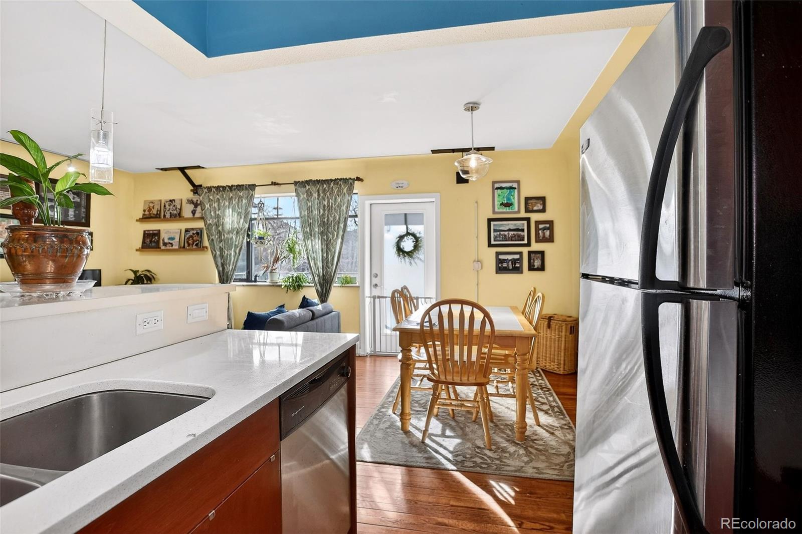 MLS Image #11 for 636 n washington street,denver, Colorado