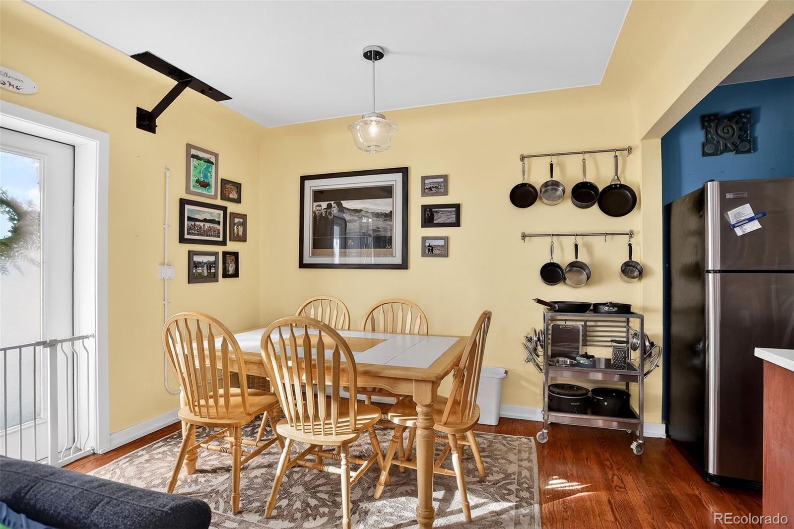 MLS Image #12 for 636 n washington street,denver, Colorado