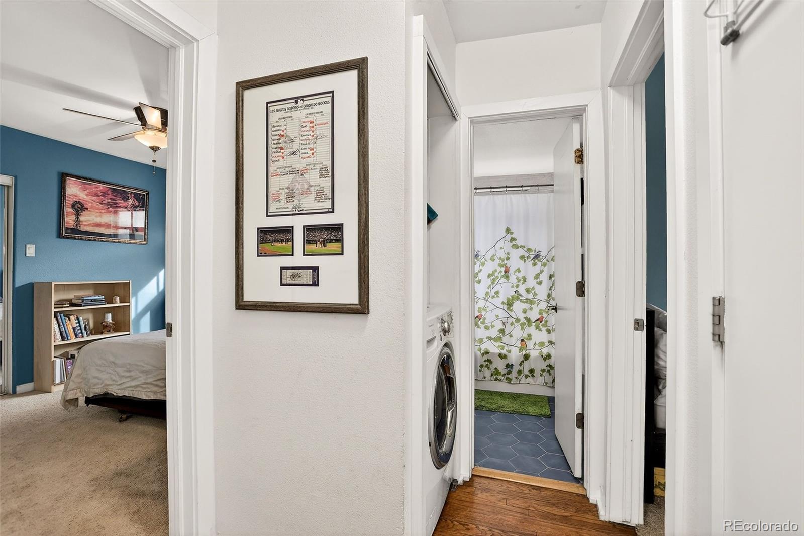 MLS Image #16 for 636 n washington street,denver, Colorado