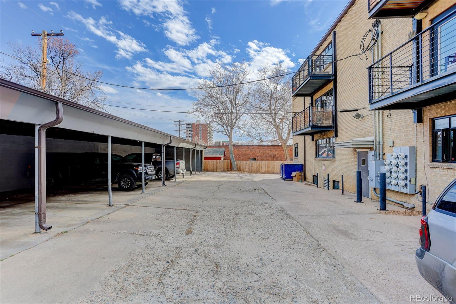 MLS Image #21 for 636 n washington street,denver, Colorado