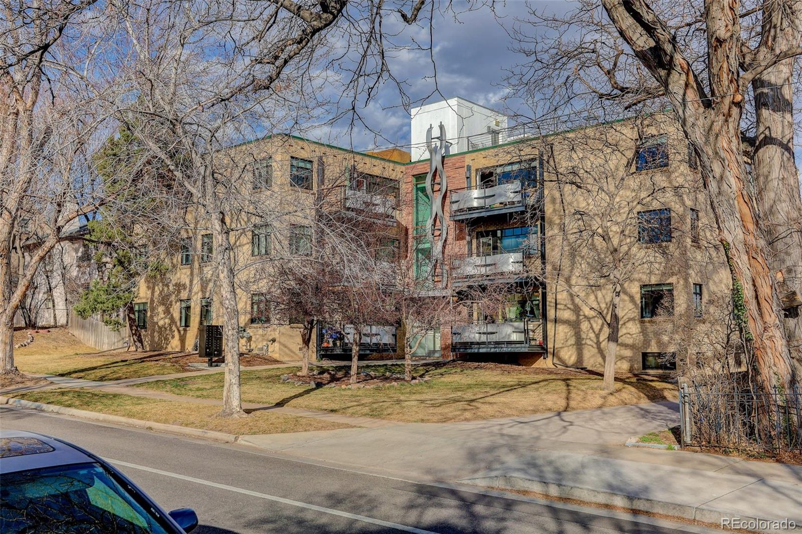 MLS Image #22 for 636 n washington street,denver, Colorado
