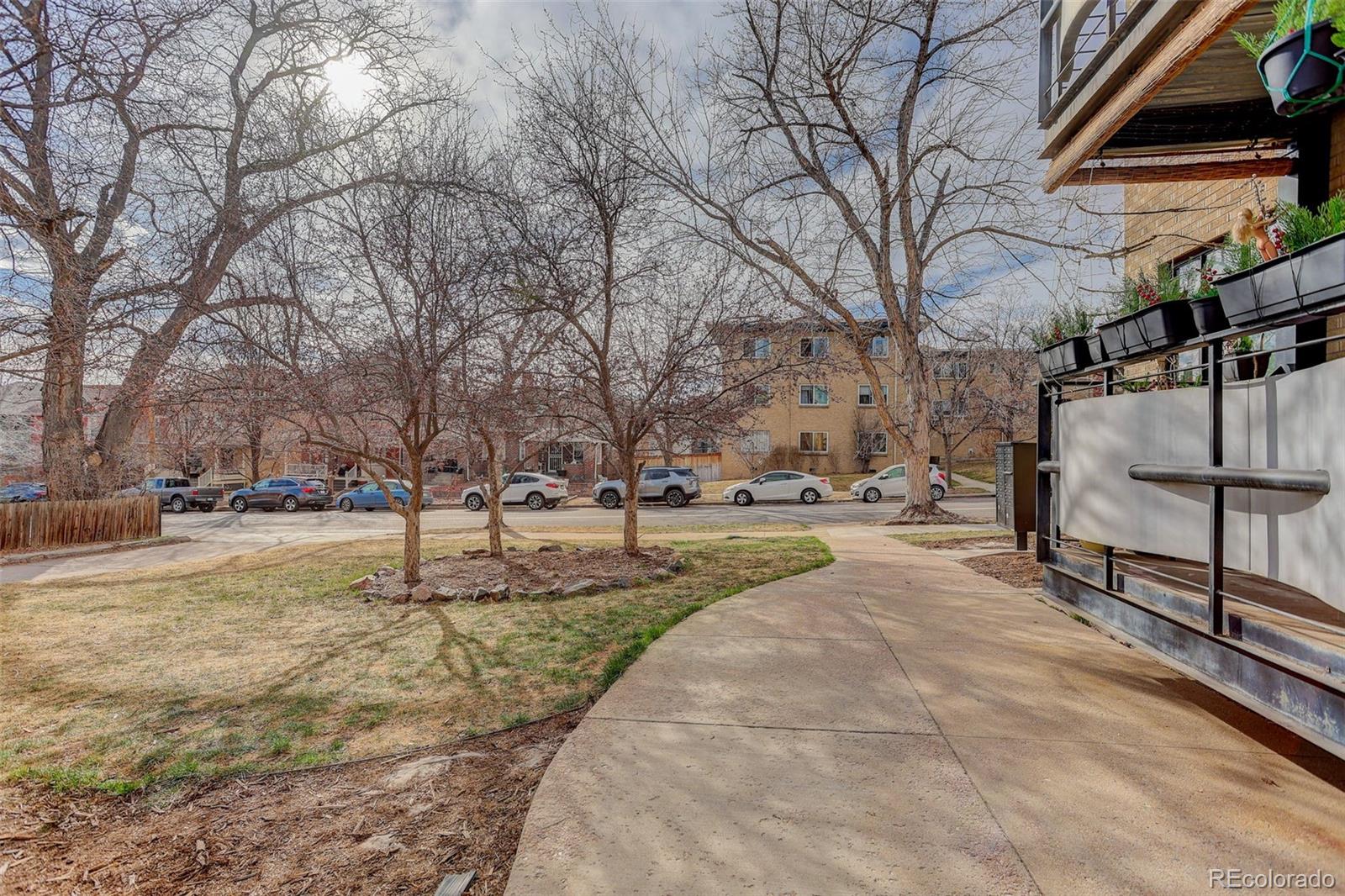 MLS Image #24 for 636 n washington street,denver, Colorado