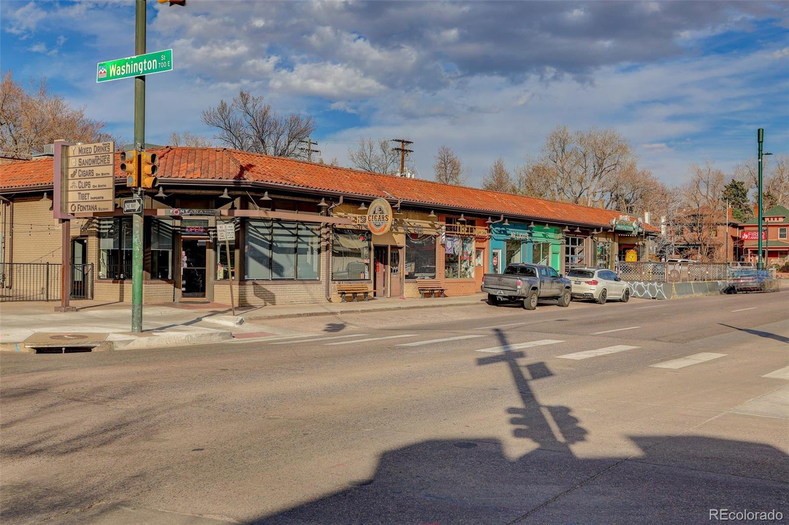 MLS Image #25 for 636 n washington street,denver, Colorado