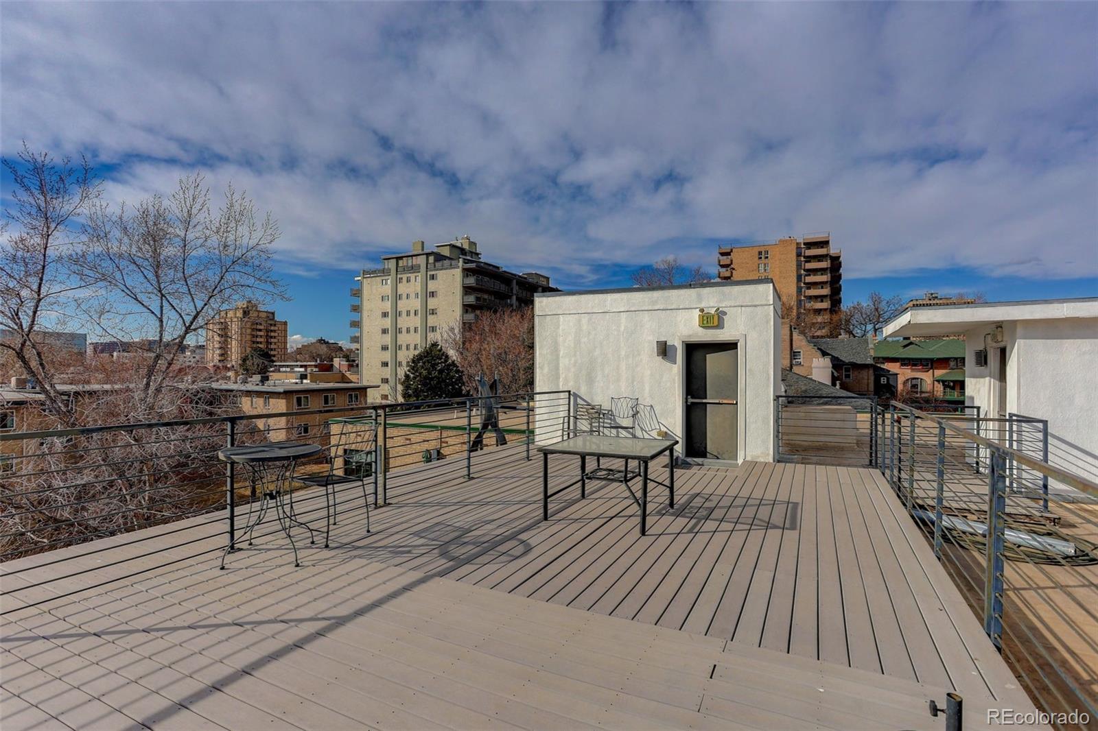 MLS Image #27 for 636 n washington street,denver, Colorado