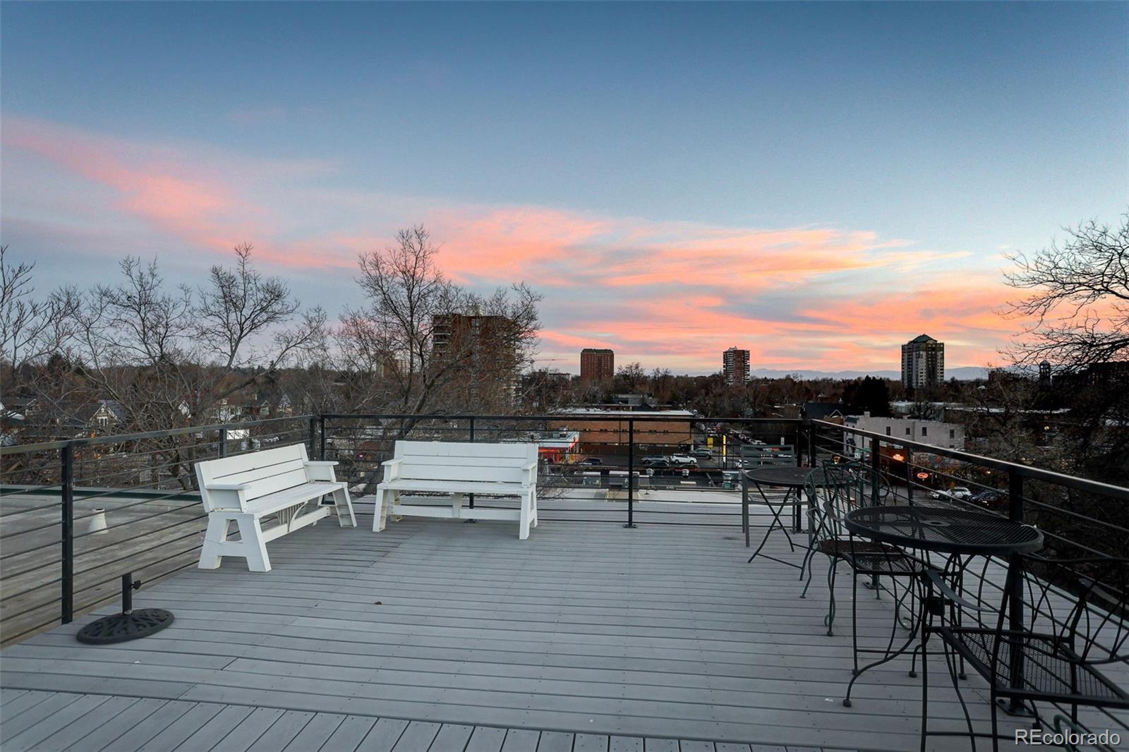 MLS Image #28 for 636 n washington street,denver, Colorado