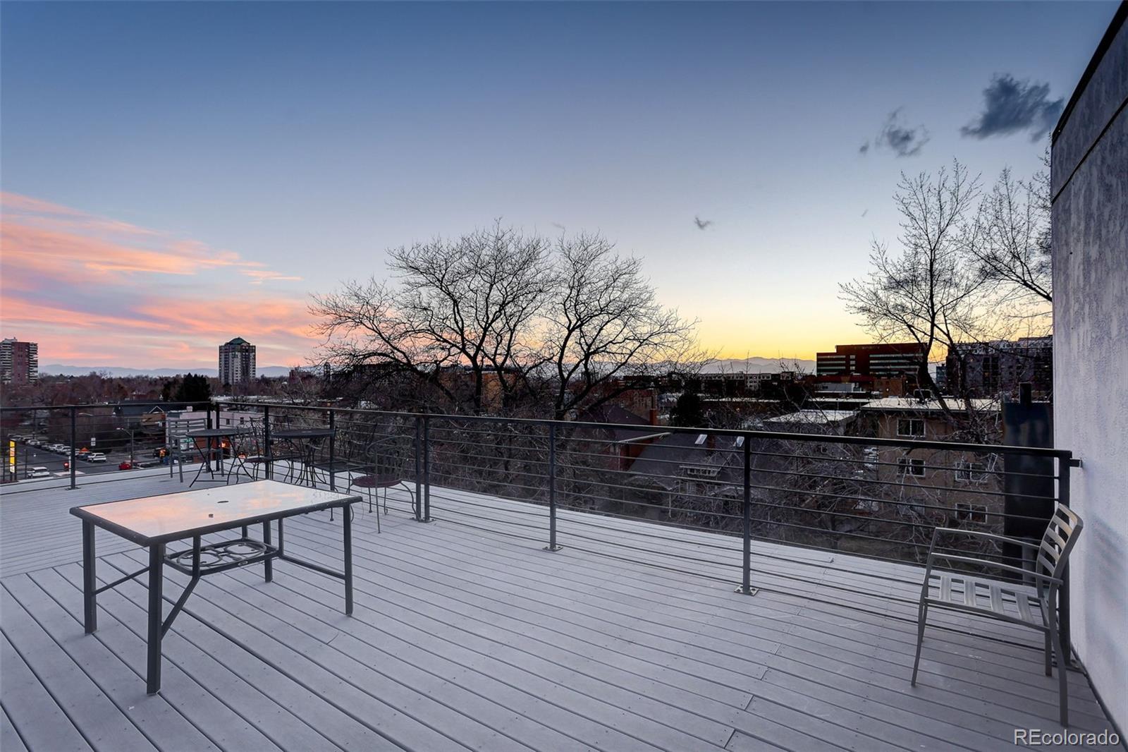 MLS Image #29 for 636 n washington street,denver, Colorado