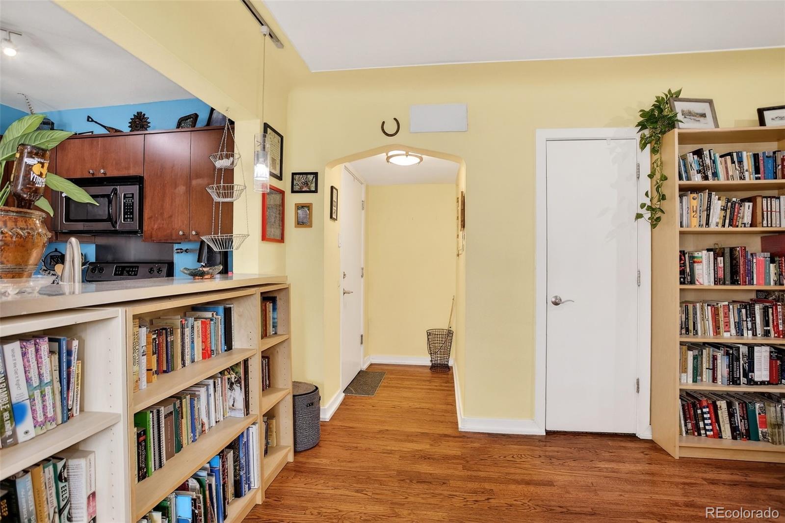 MLS Image #7 for 636 n washington street,denver, Colorado
