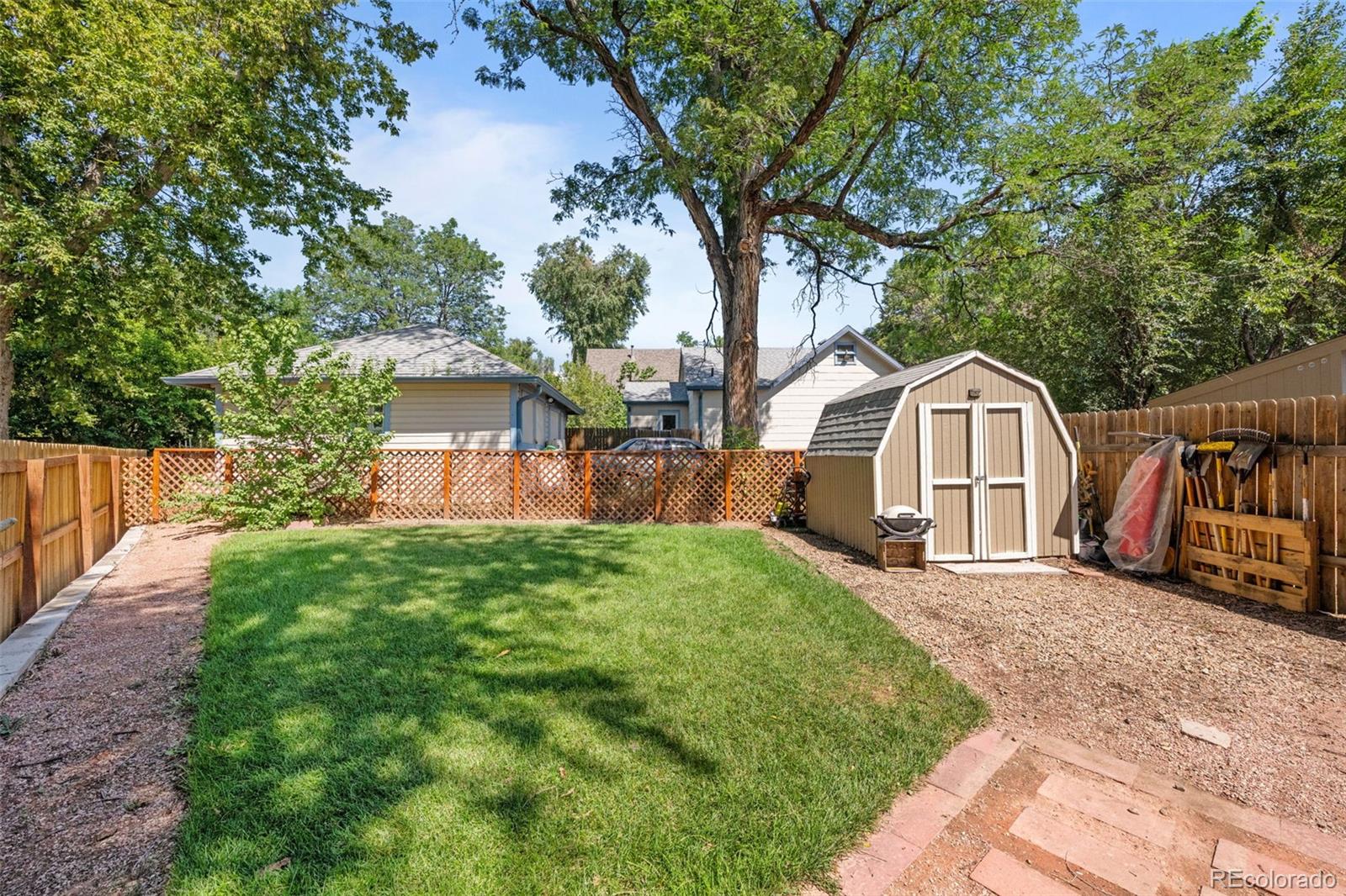MLS Image #25 for 201  pratt street,longmont, Colorado