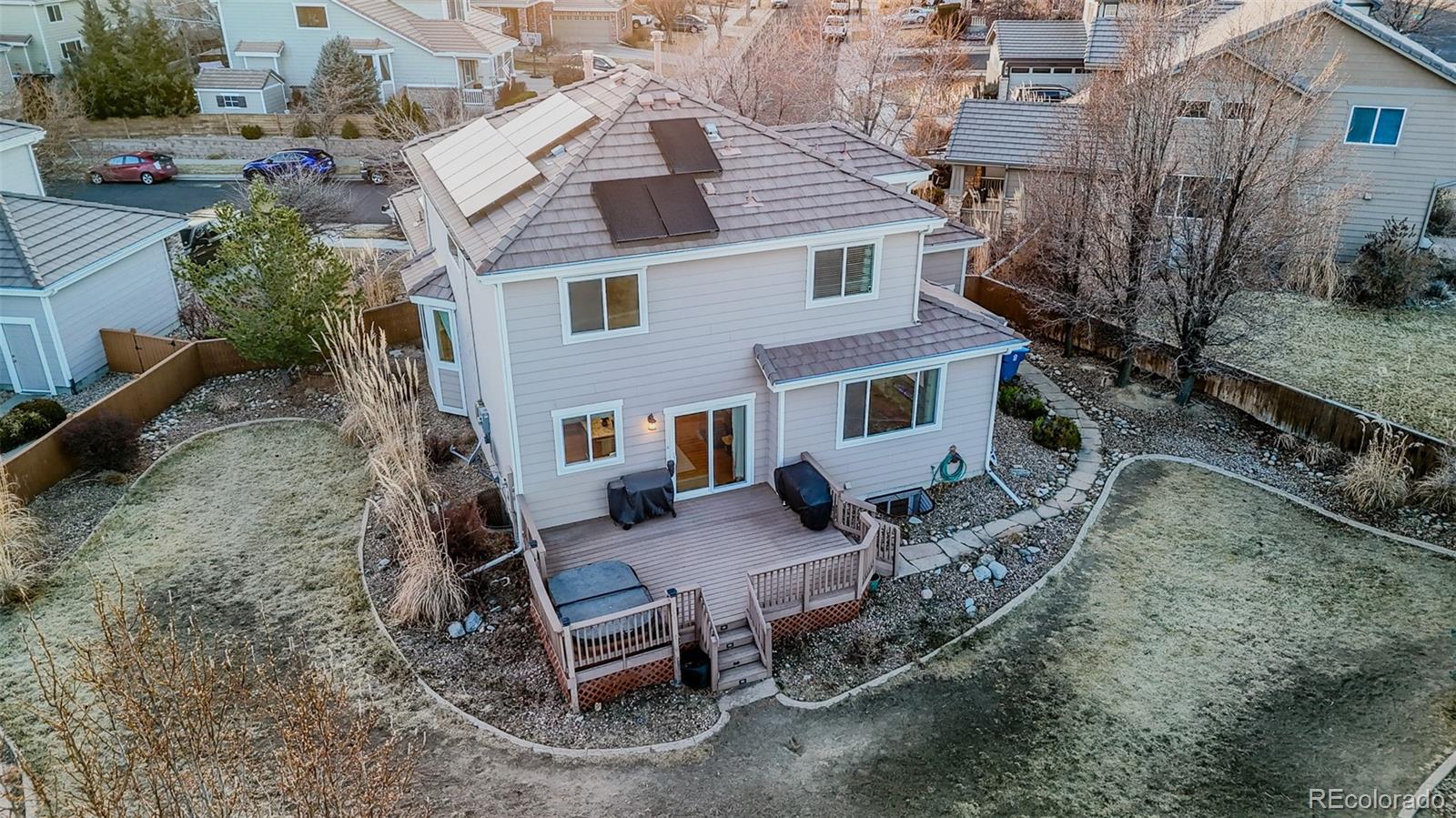 MLS Image #24 for 10460  quintero street,commerce city, Colorado