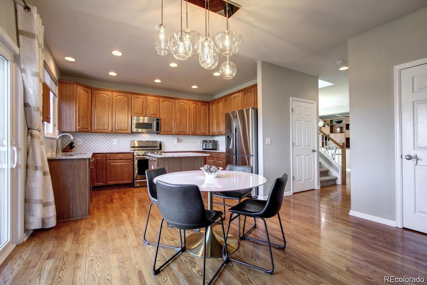 MLS Image #3 for 10460  quintero street,commerce city, Colorado