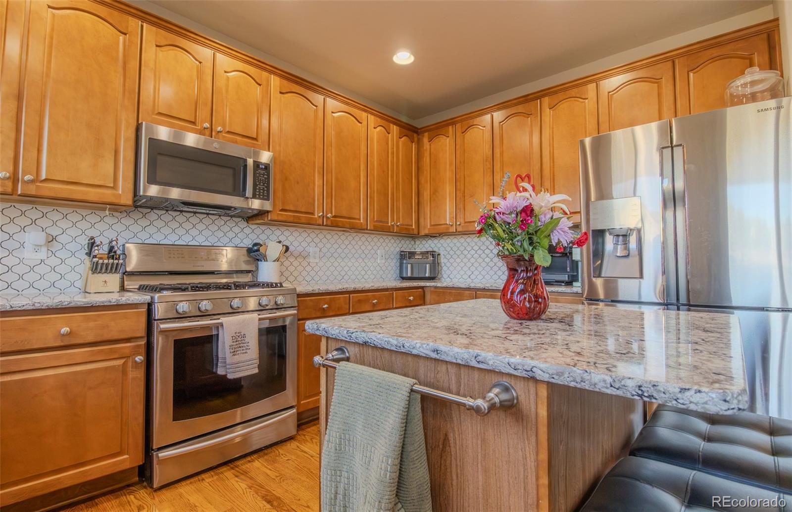 MLS Image #4 for 10460  quintero street,commerce city, Colorado