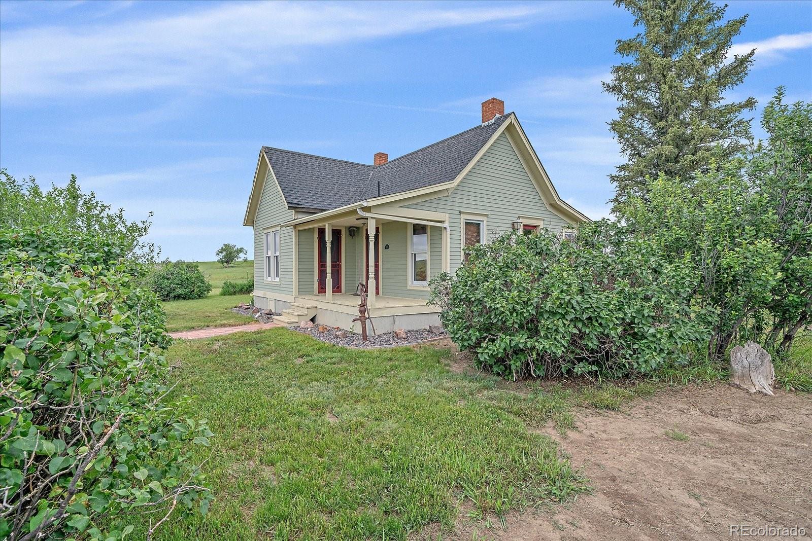 MLS Image #24 for 22624  county road 5 ,elbert, Colorado