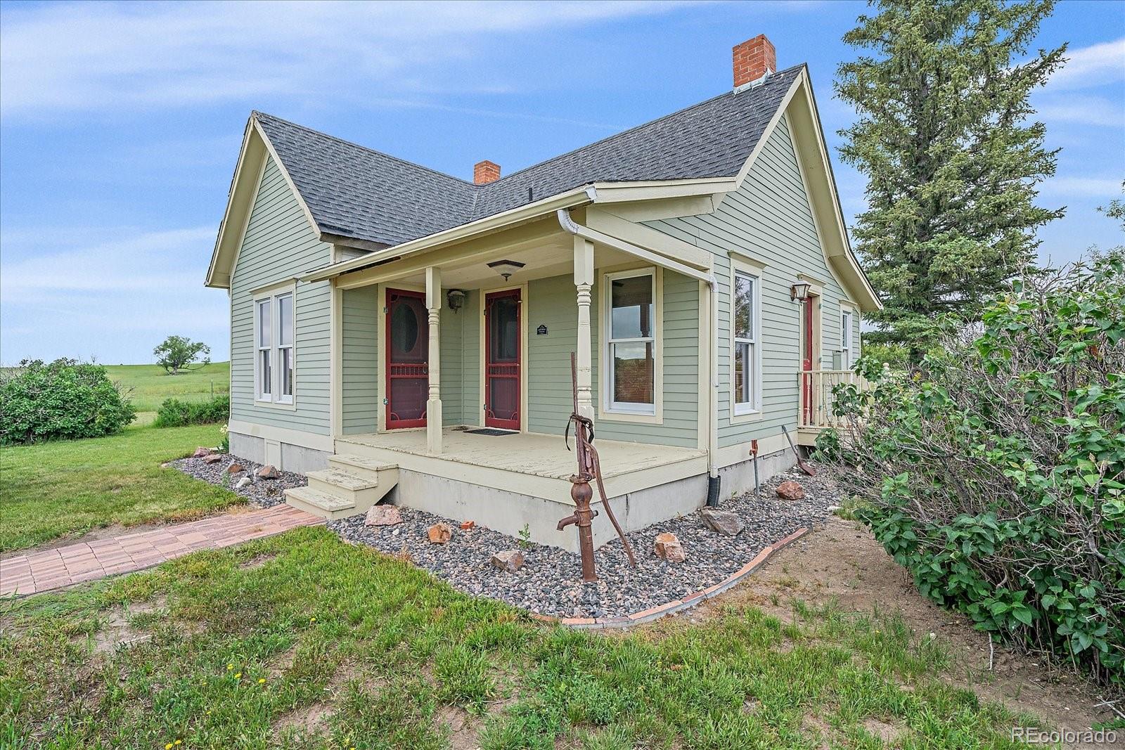 MLS Image #25 for 22624  county road 5 ,elbert, Colorado