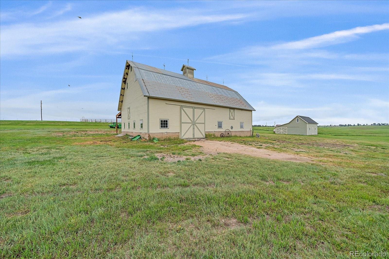MLS Image #34 for 22624  county road 5 ,elbert, Colorado