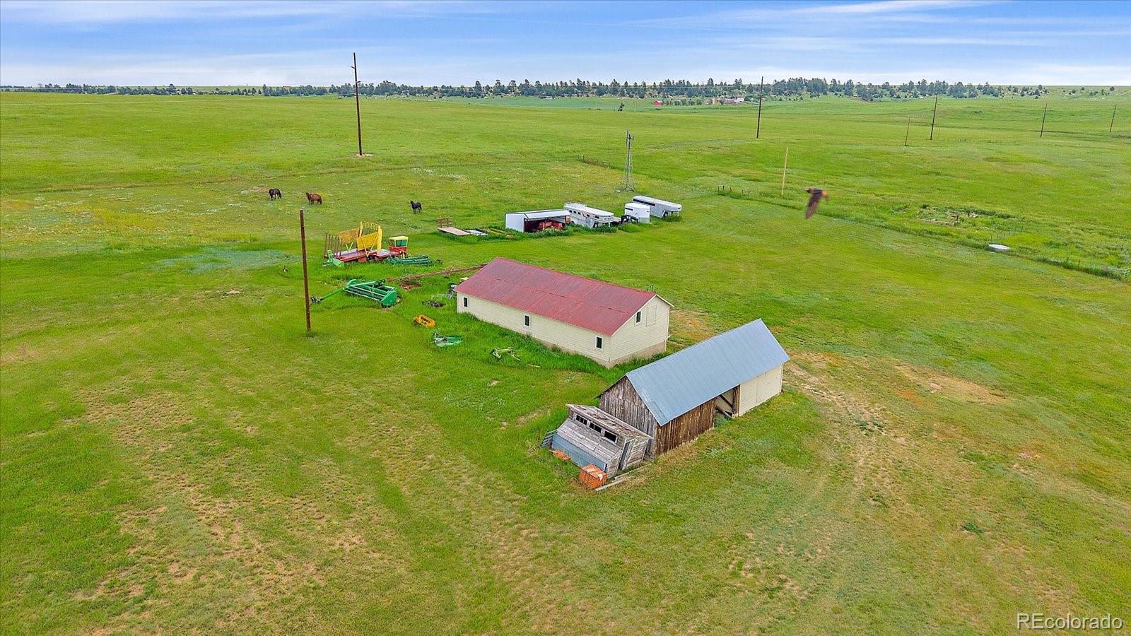 MLS Image #35 for 22624  county road 5 ,elbert, Colorado