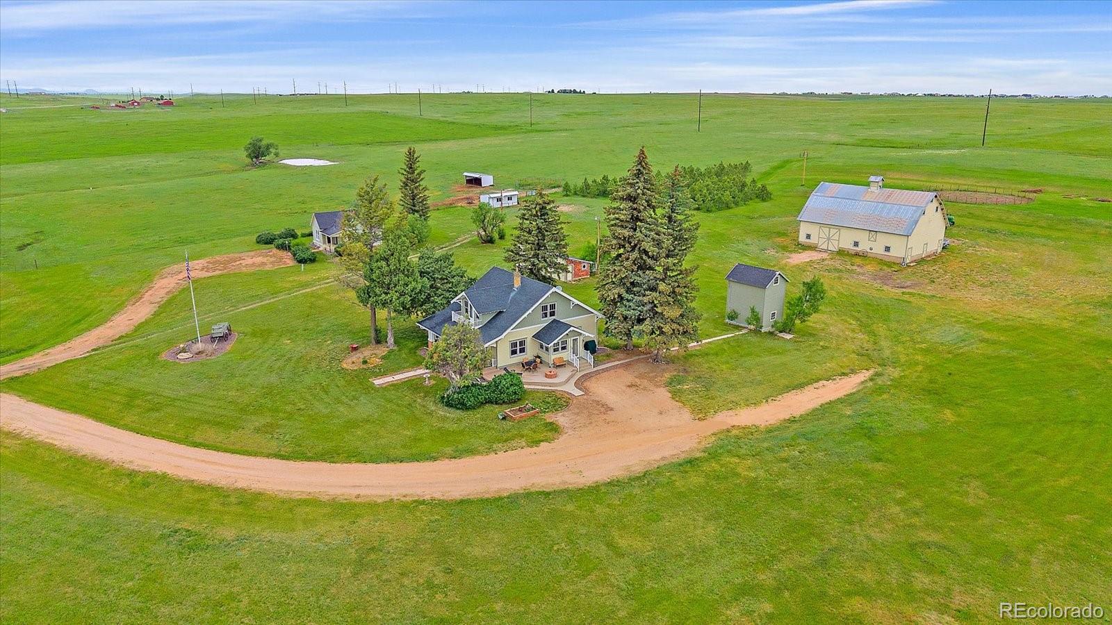 MLS Image #38 for 22624  county road 5 ,elbert, Colorado