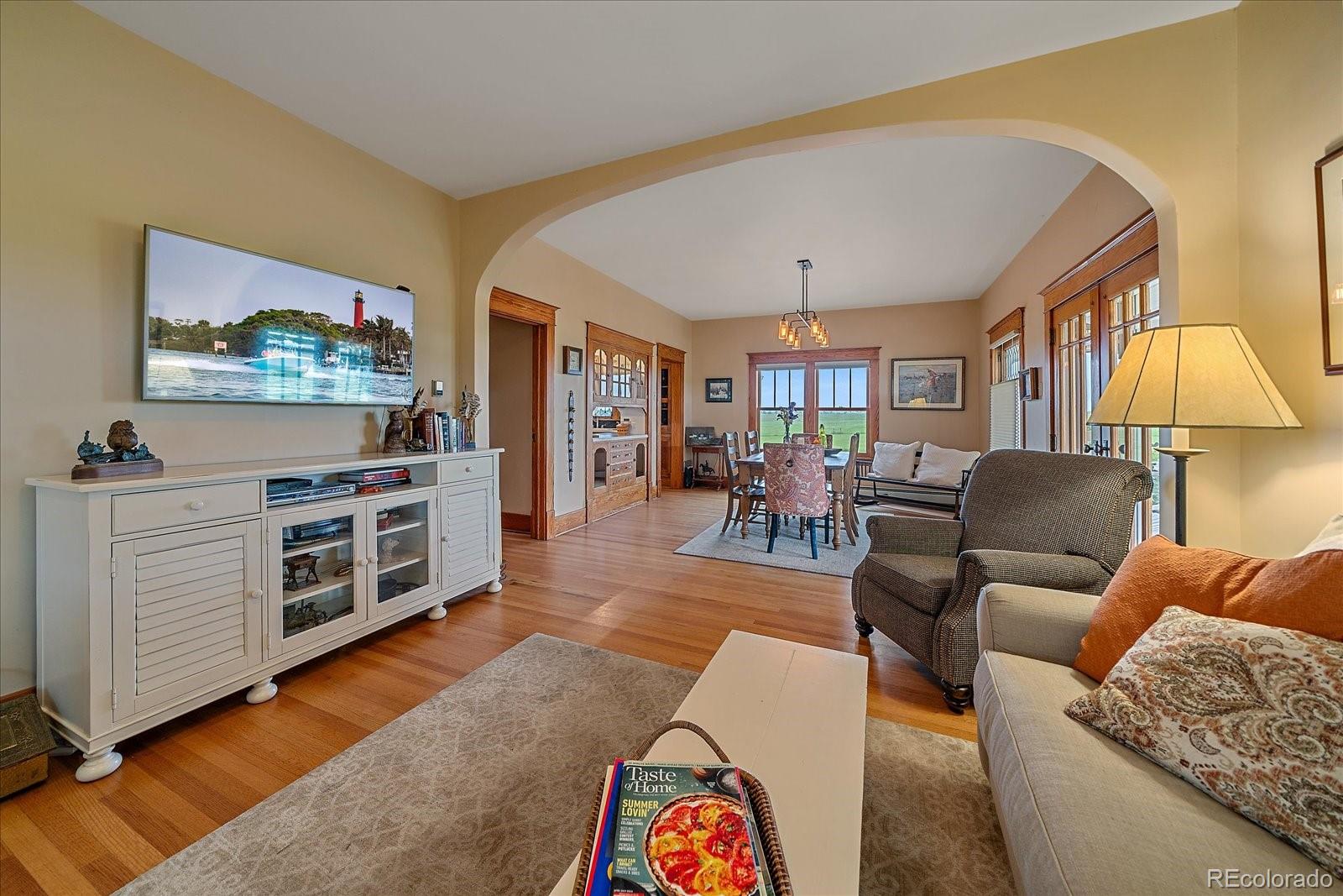 MLS Image #7 for 22624  county road 5 ,elbert, Colorado