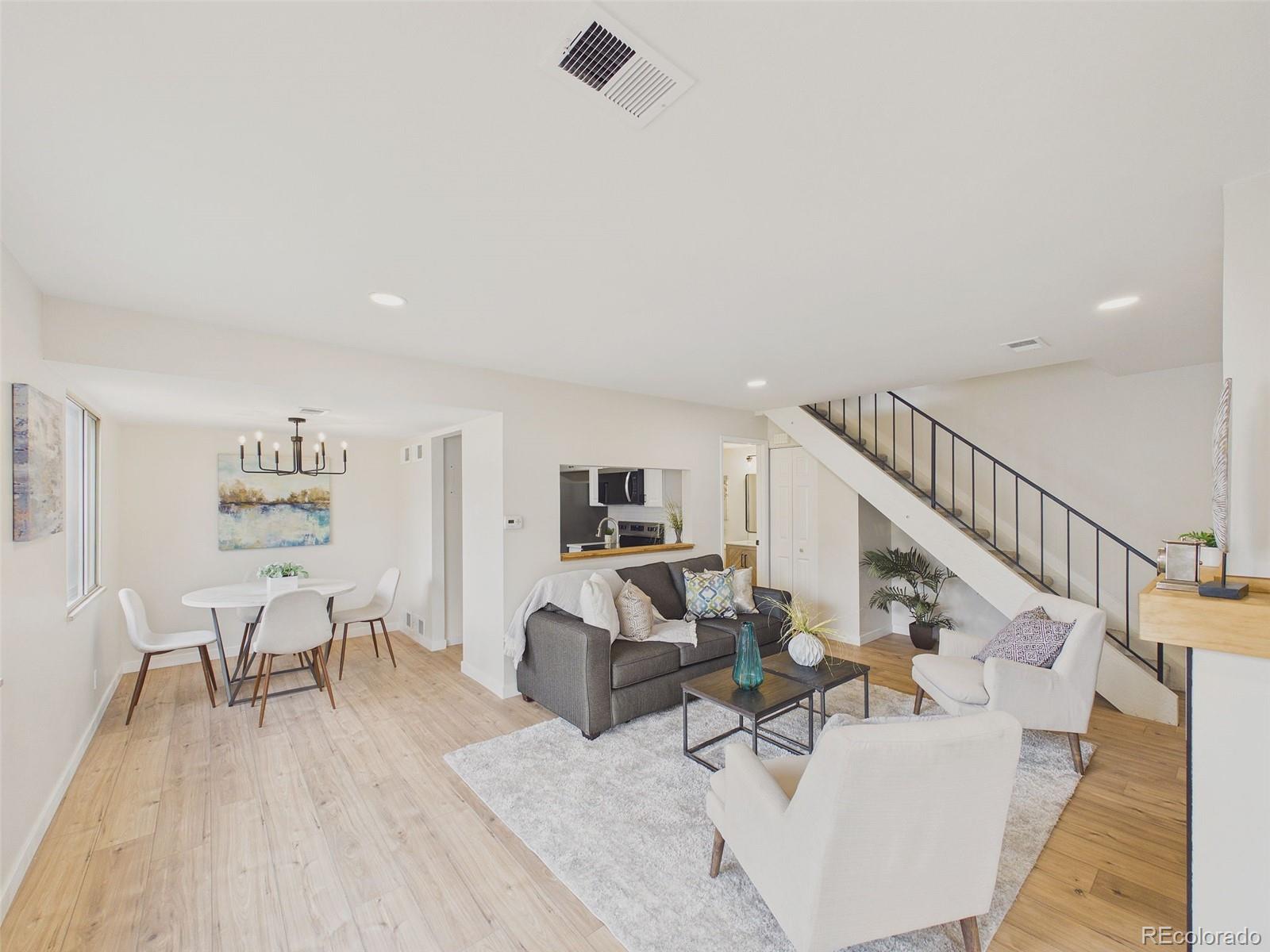 MLS Image #0 for 6650 e arizona avenue,denver, Colorado