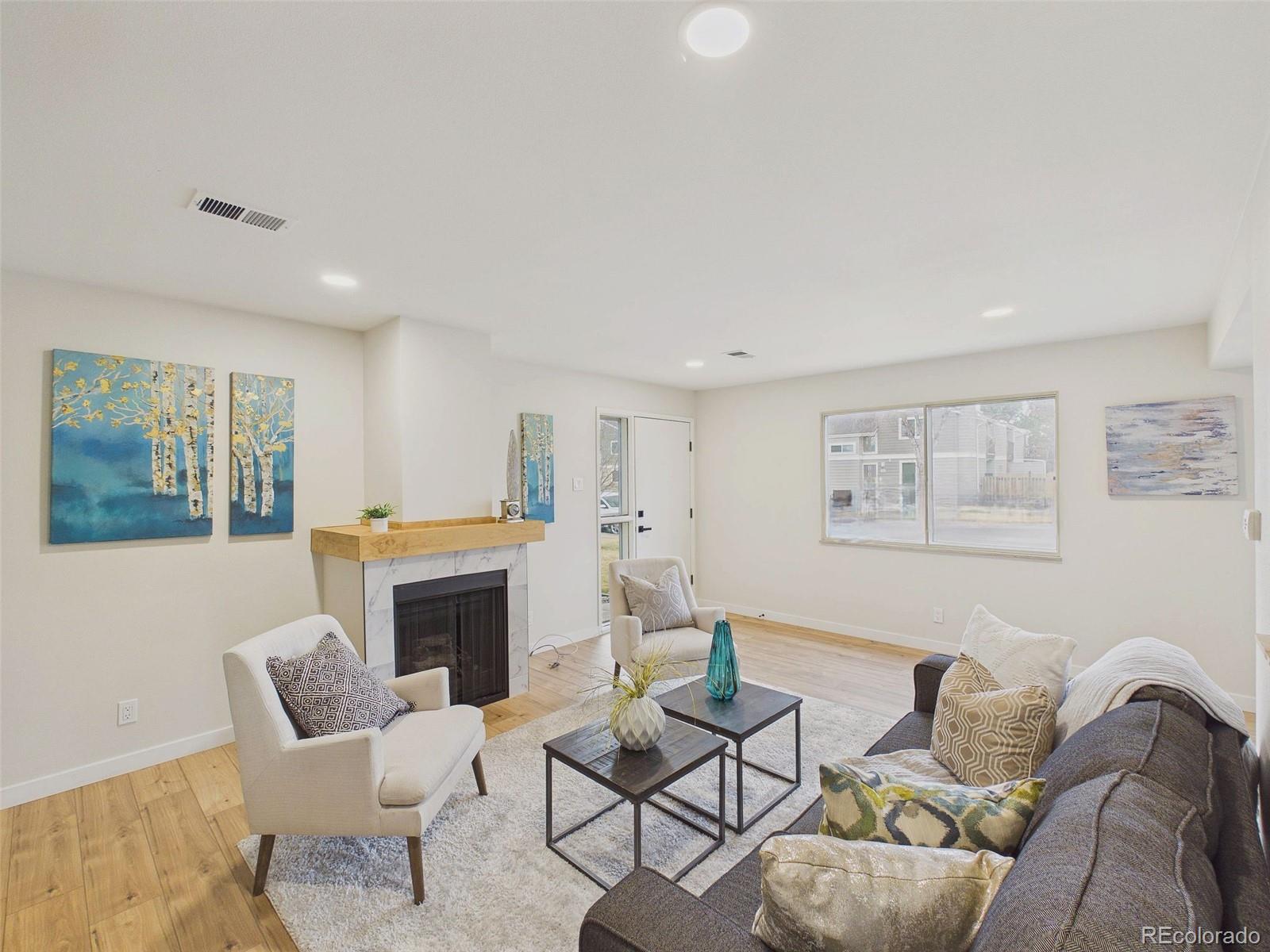 MLS Image #10 for 6650 e arizona avenue,denver, Colorado