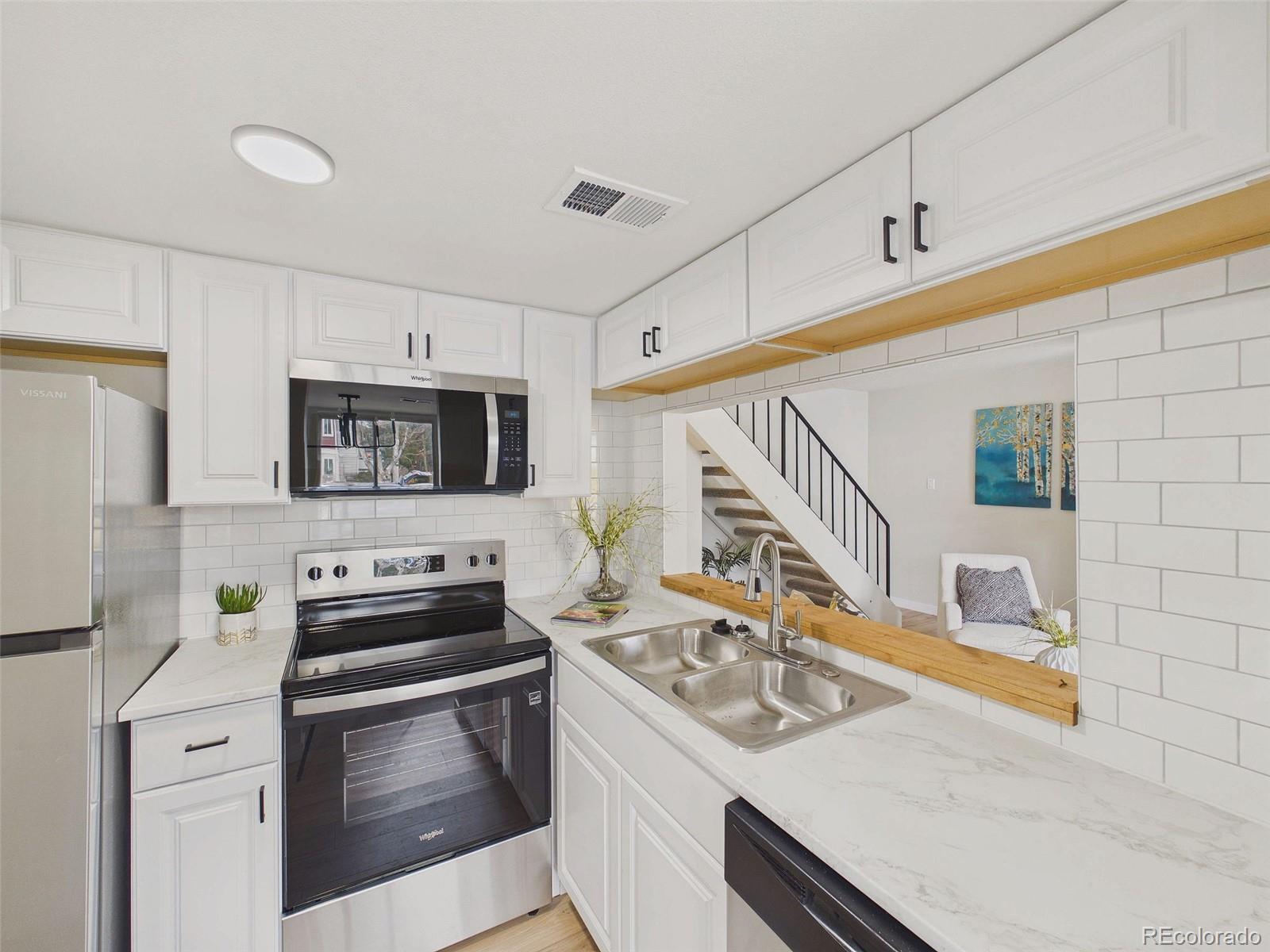 MLS Image #2 for 6650 e arizona avenue,denver, Colorado