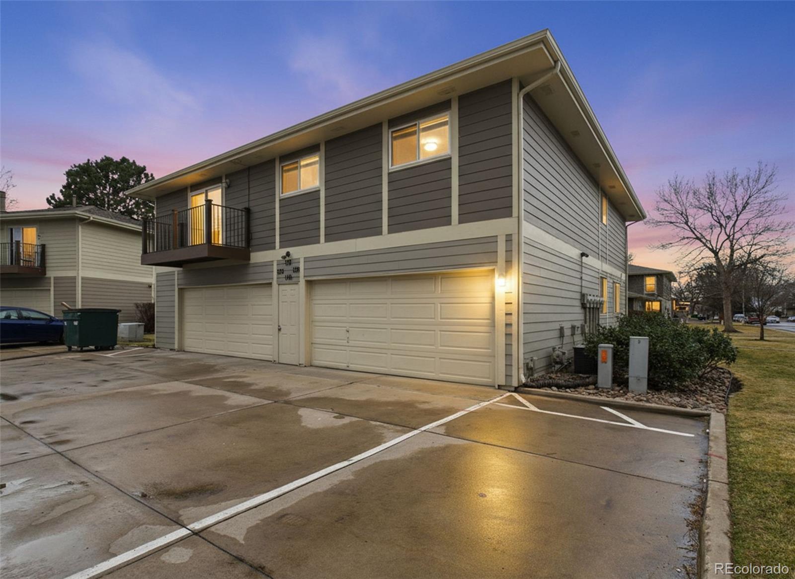 MLS Image #22 for 6650 e arizona avenue,denver, Colorado