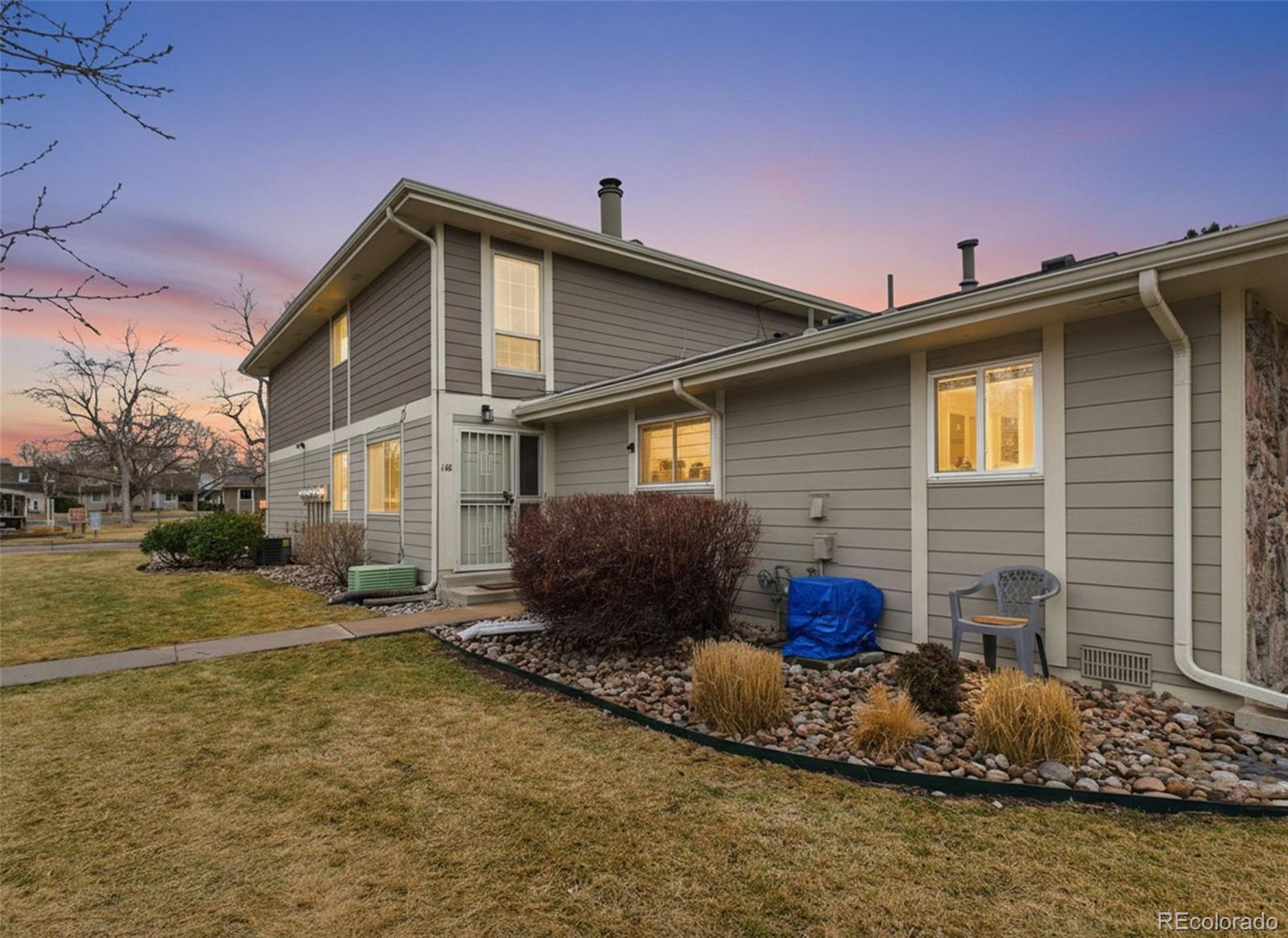 MLS Image #24 for 6650 e arizona avenue,denver, Colorado