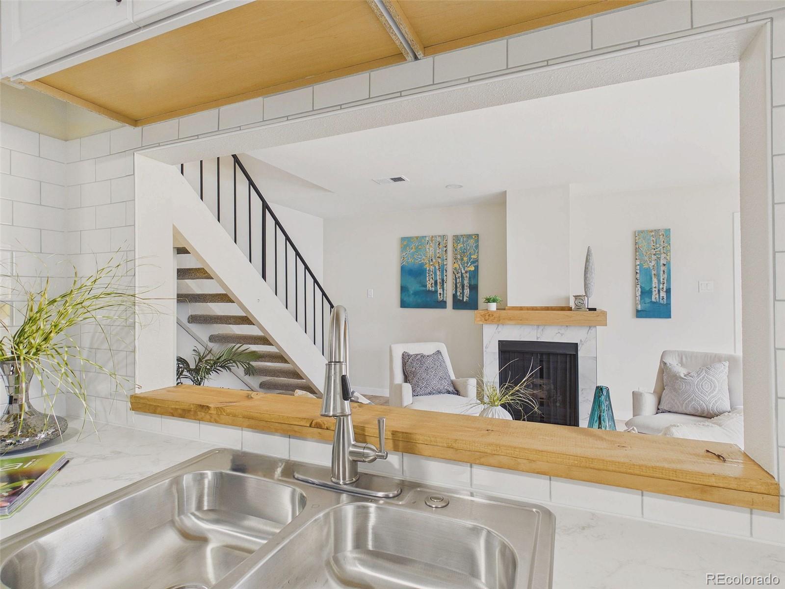 MLS Image #4 for 6650 e arizona avenue,denver, Colorado