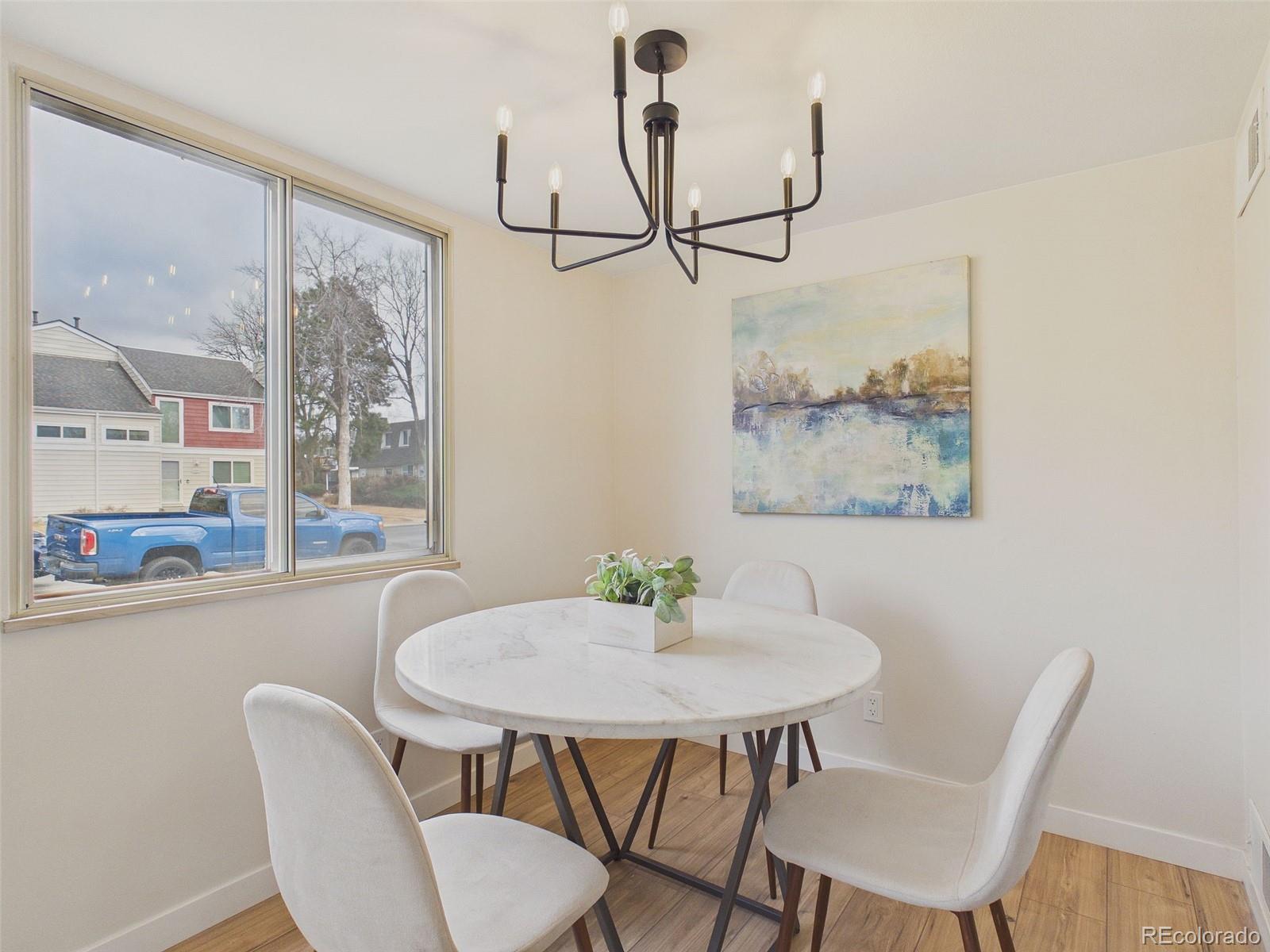 MLS Image #5 for 6650 e arizona avenue,denver, Colorado