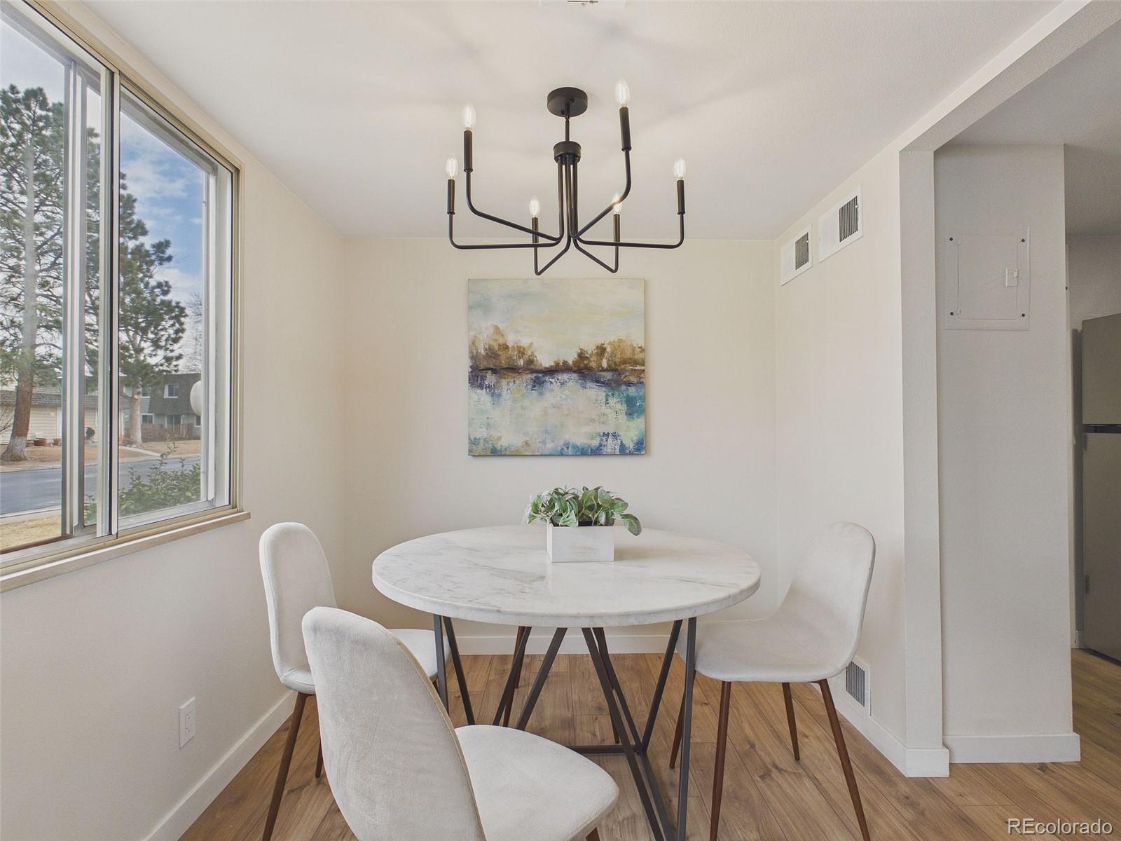 MLS Image #6 for 6650 e arizona avenue,denver, Colorado