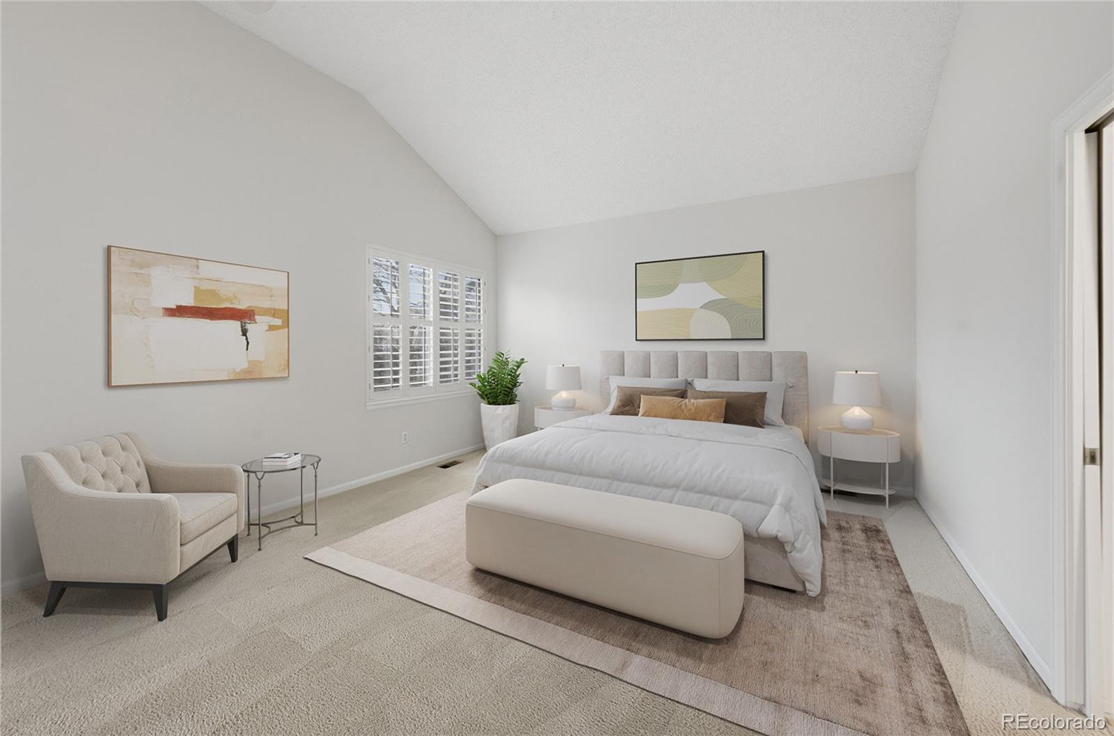 MLS Image #10 for 2243 s yosemite circle,denver, Colorado