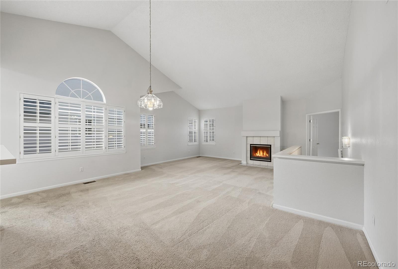 MLS Image #2 for 2243 s yosemite circle,denver, Colorado