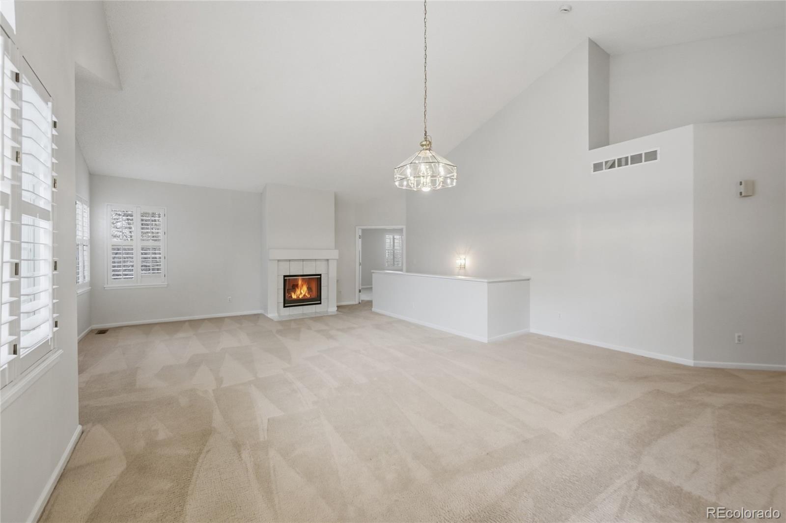 MLS Image #3 for 2243 s yosemite circle,denver, Colorado