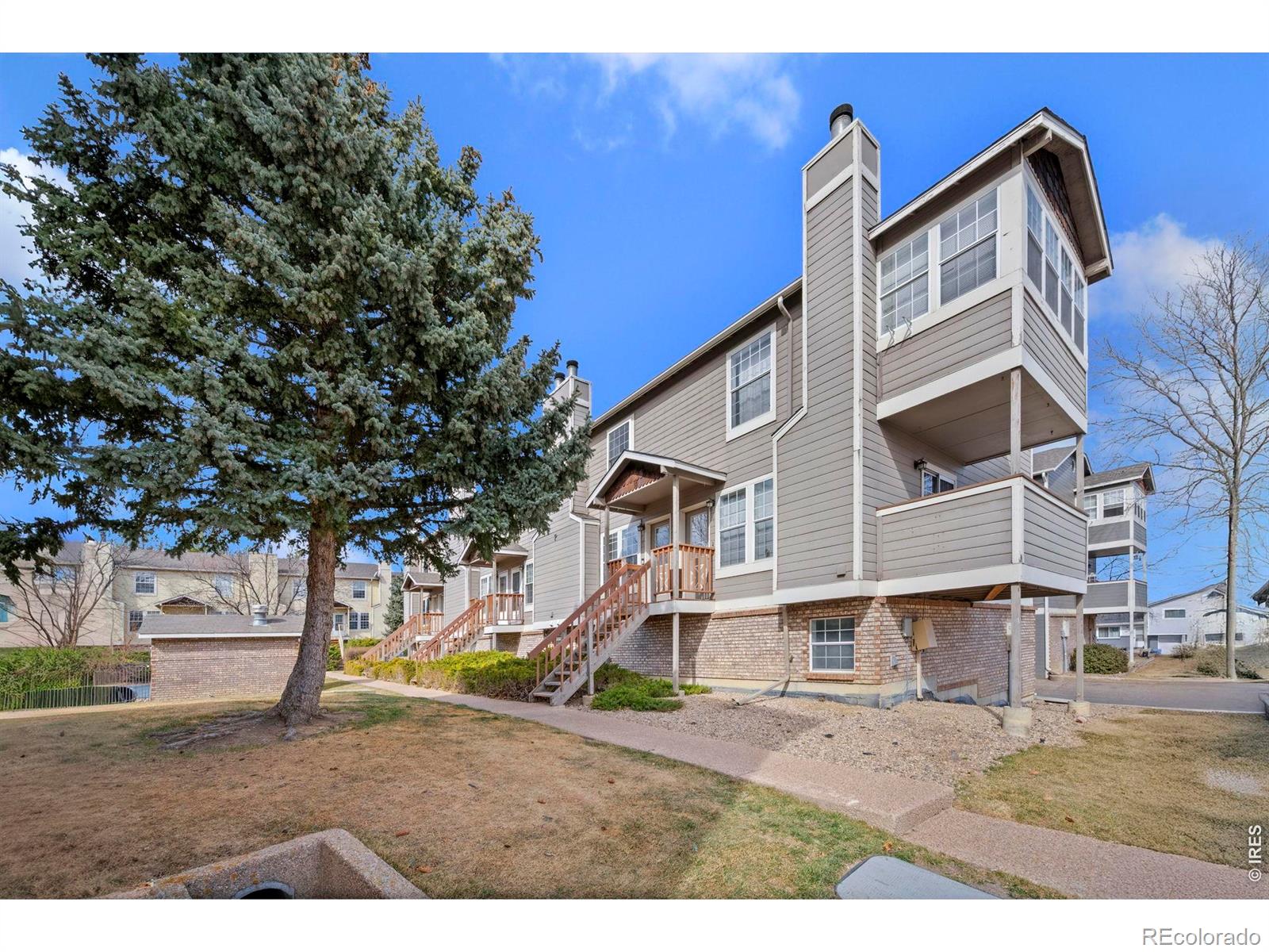 MLS Image #1 for 3200  azalea drive,fort collins, Colorado