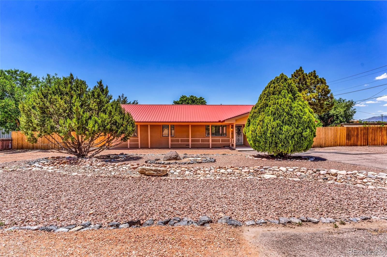 MLS Image #0 for 207  fremont ,penrose, Colorado