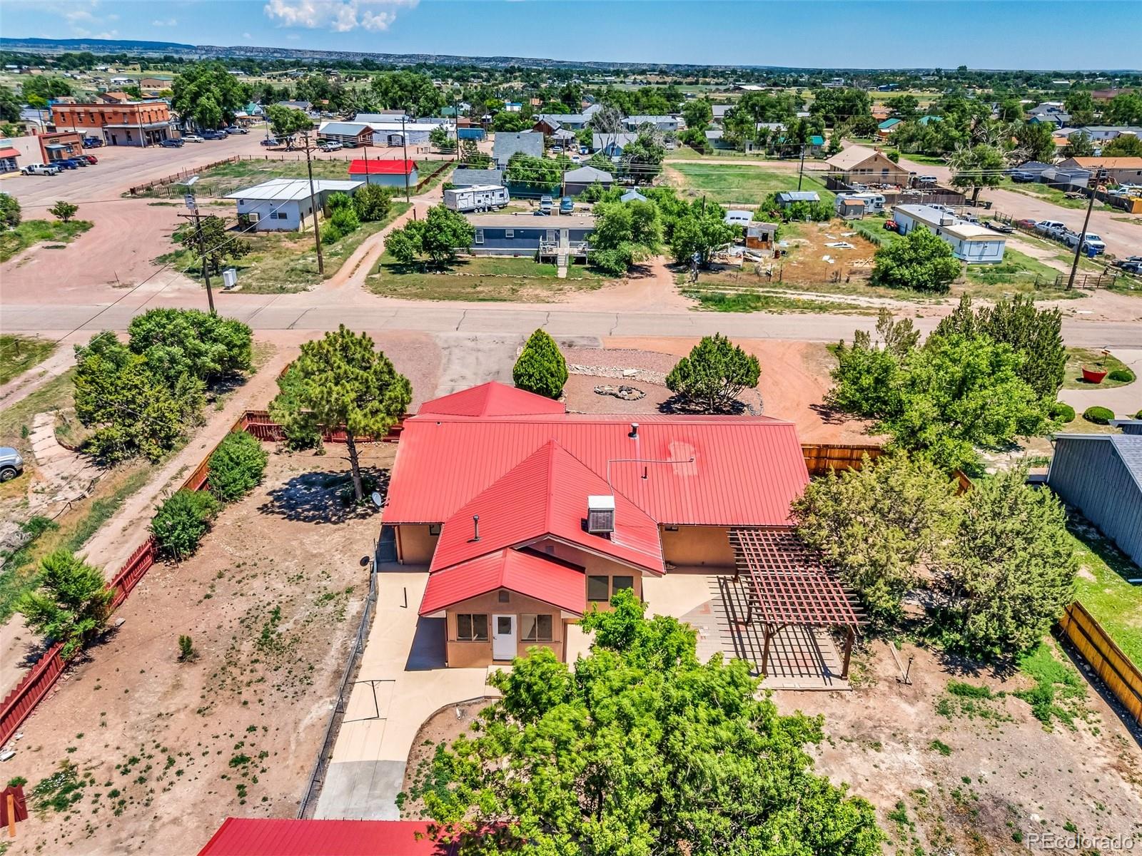 MLS Image #35 for 207  fremont ,penrose, Colorado