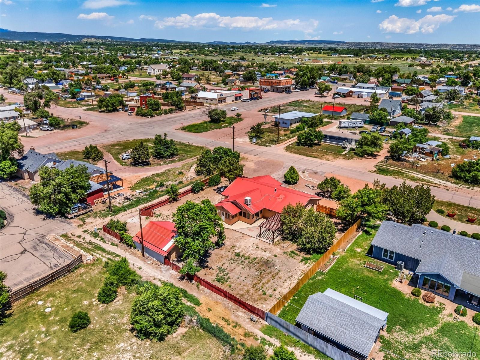 MLS Image #36 for 207  fremont ,penrose, Colorado