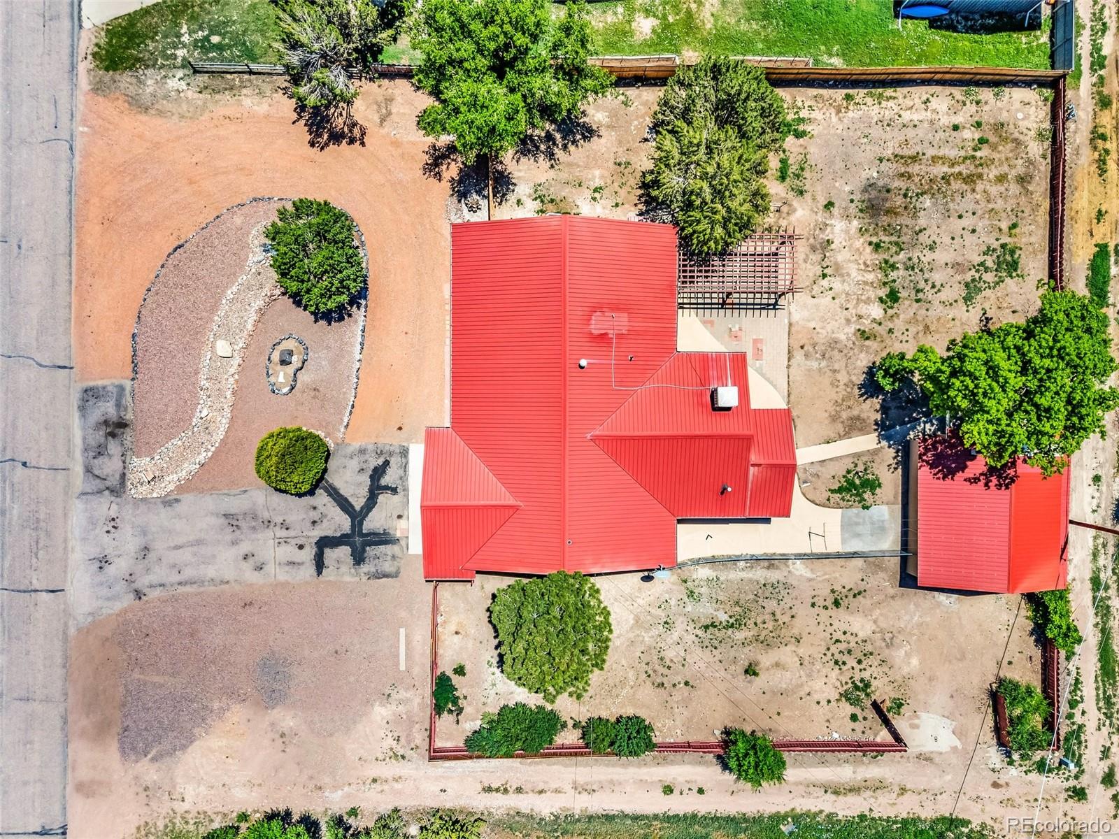 MLS Image #37 for 207  fremont ,penrose, Colorado