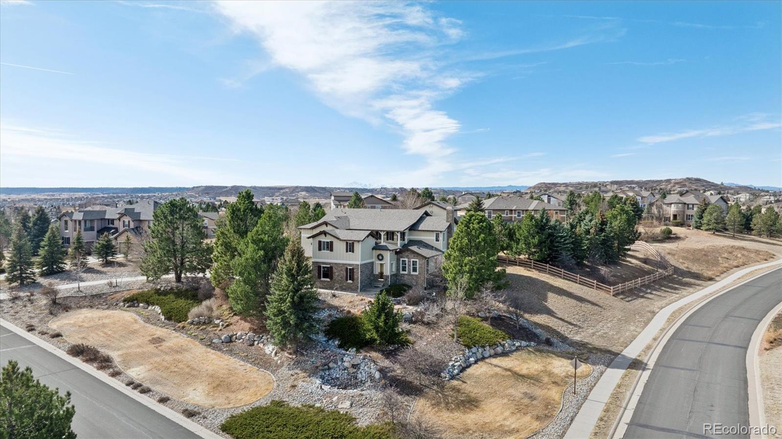 MLS Image #2 for 5165  rialto drive,parker, Colorado