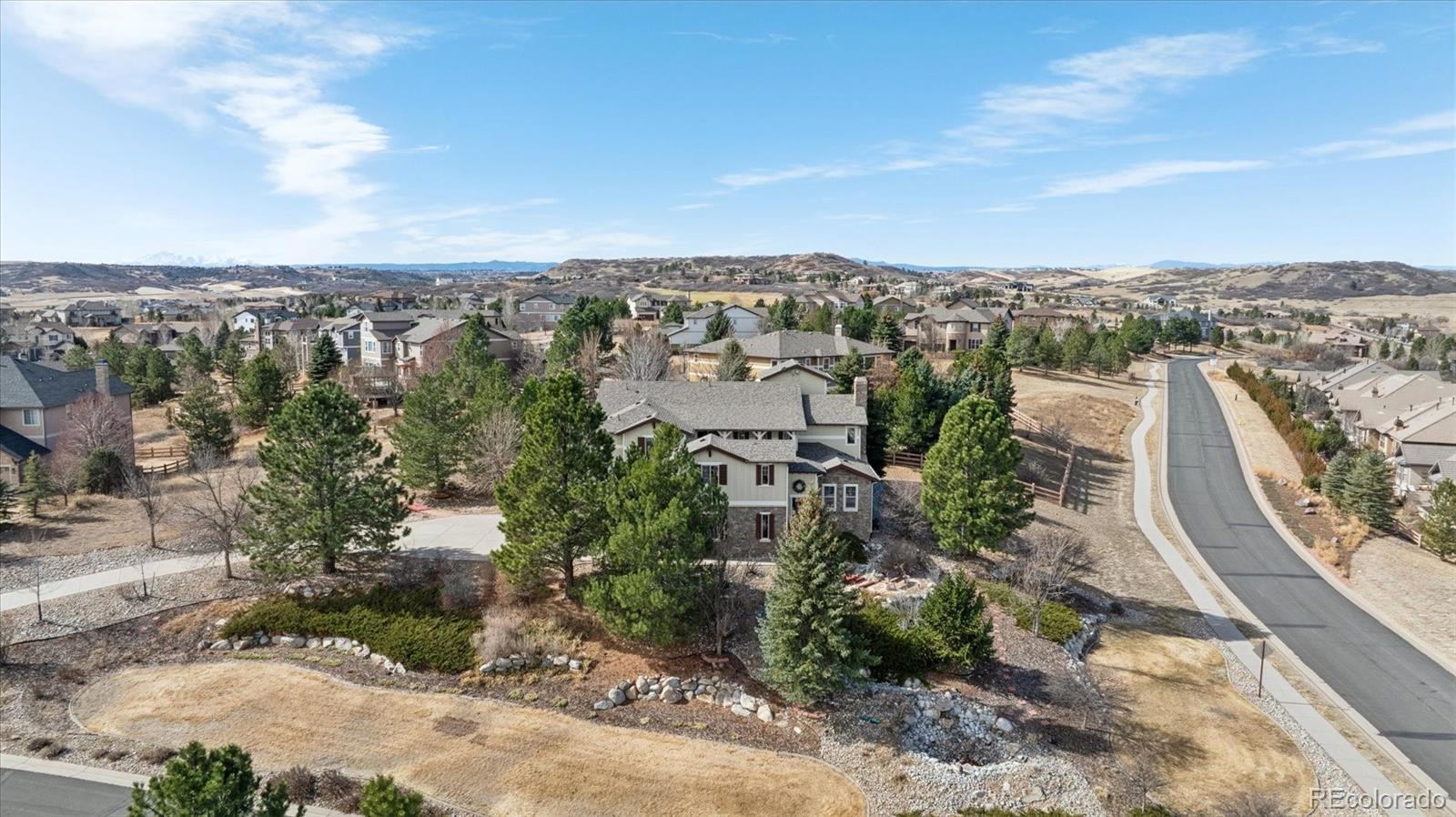 MLS Image #47 for 5165  rialto drive,parker, Colorado