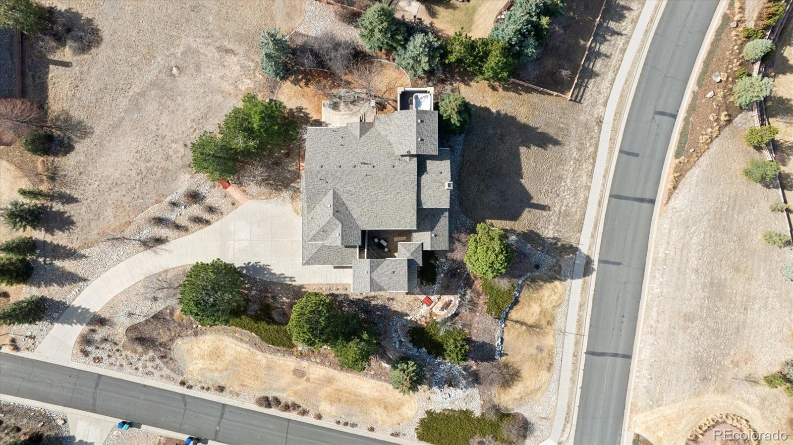 MLS Image #48 for 5165  rialto drive,parker, Colorado