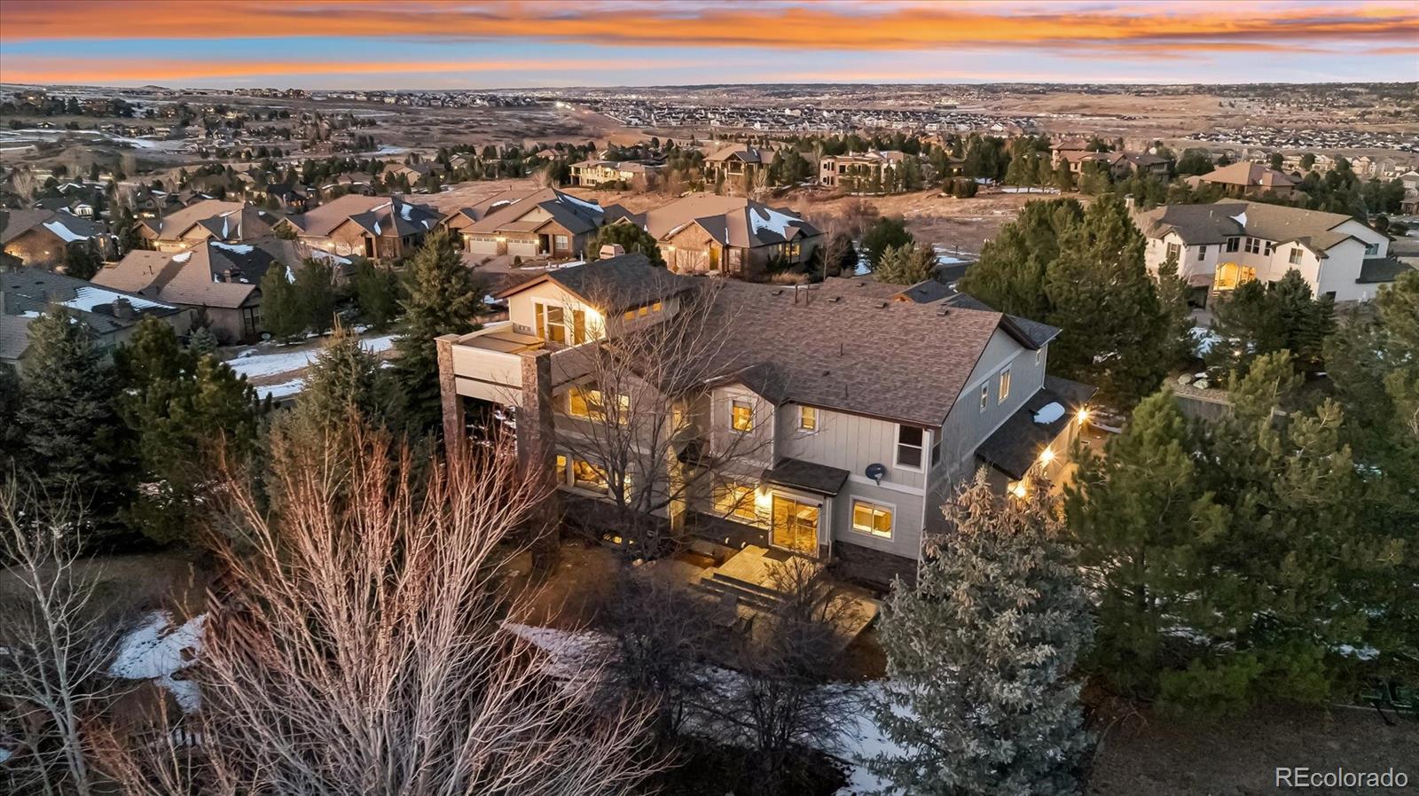 MLS Image #49 for 5165  rialto drive,parker, Colorado