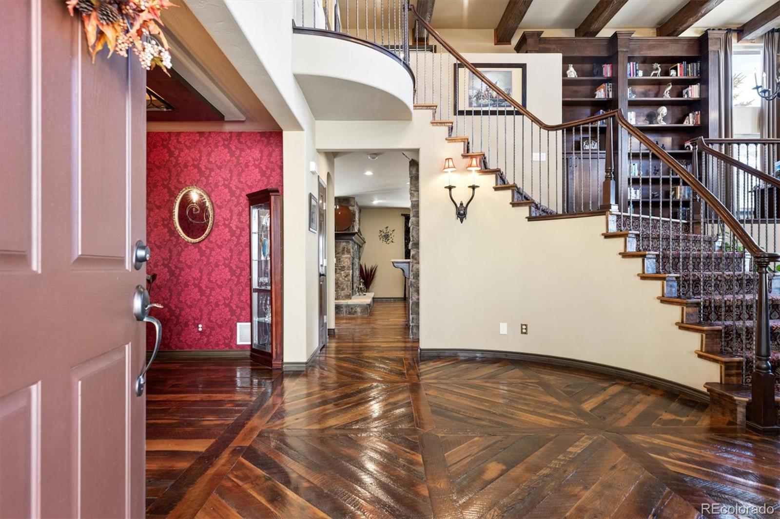 MLS Image #5 for 5165  rialto drive,parker, Colorado