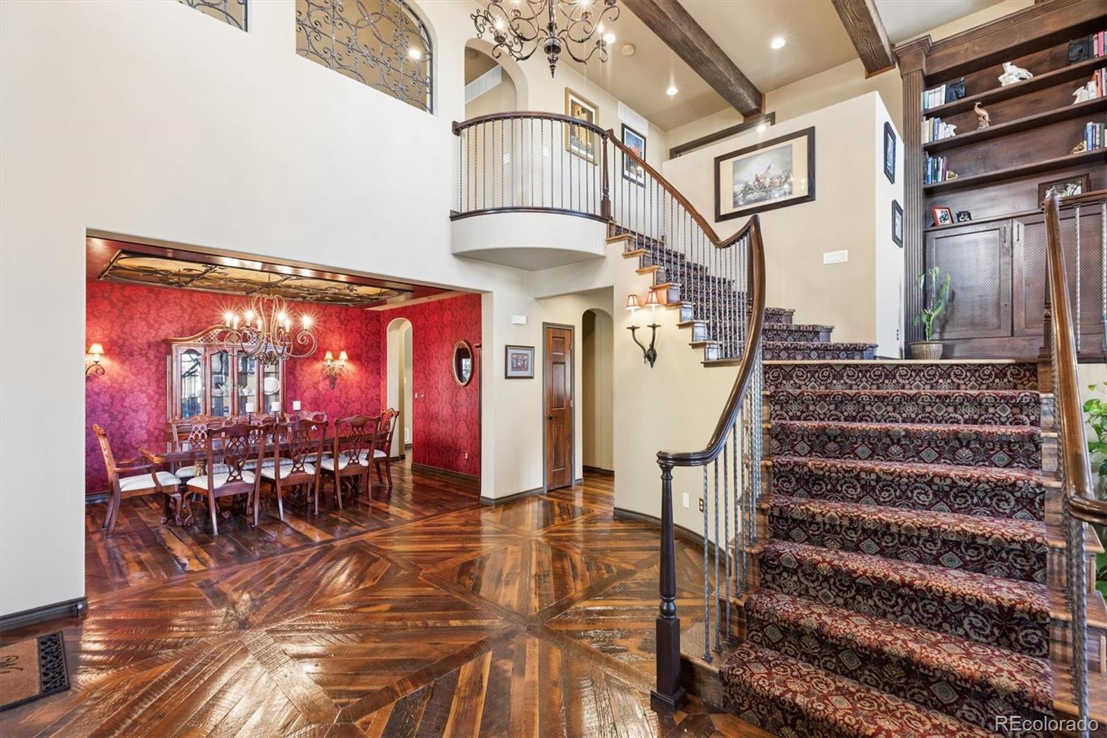 MLS Image #6 for 5165  rialto drive,parker, Colorado