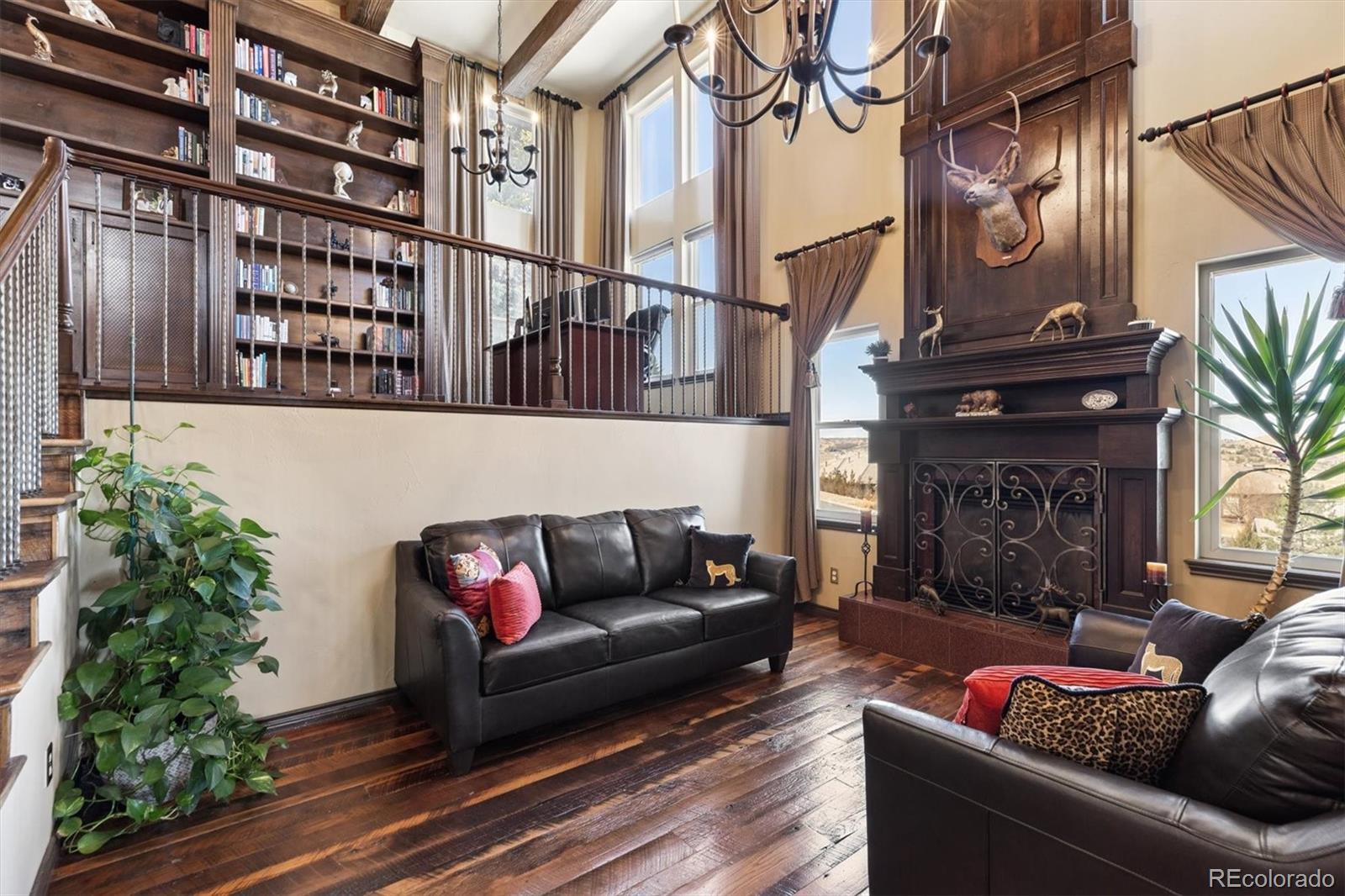 MLS Image #7 for 5165  rialto drive,parker, Colorado